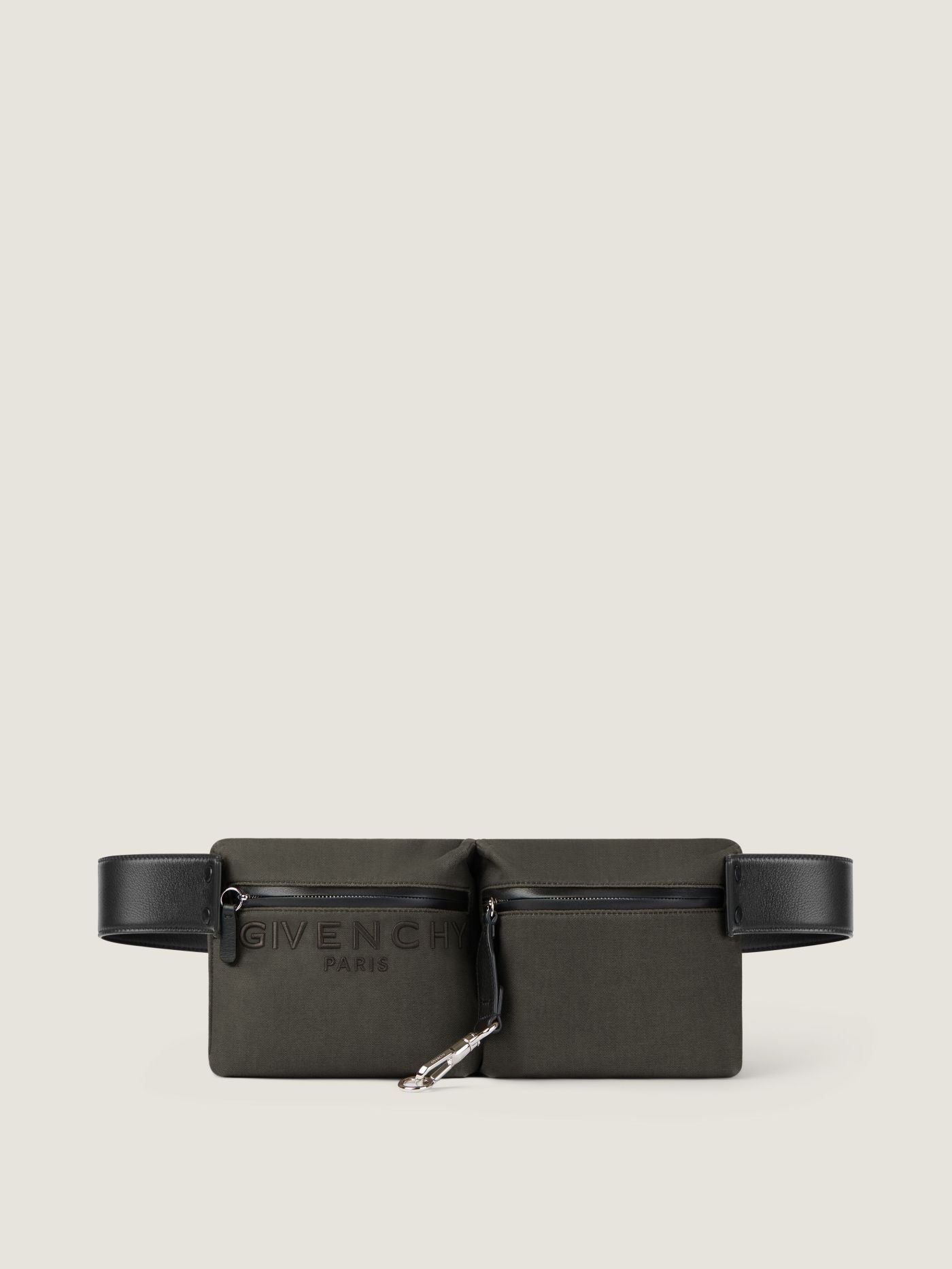 Givenchy Cargo belt bag in canvas