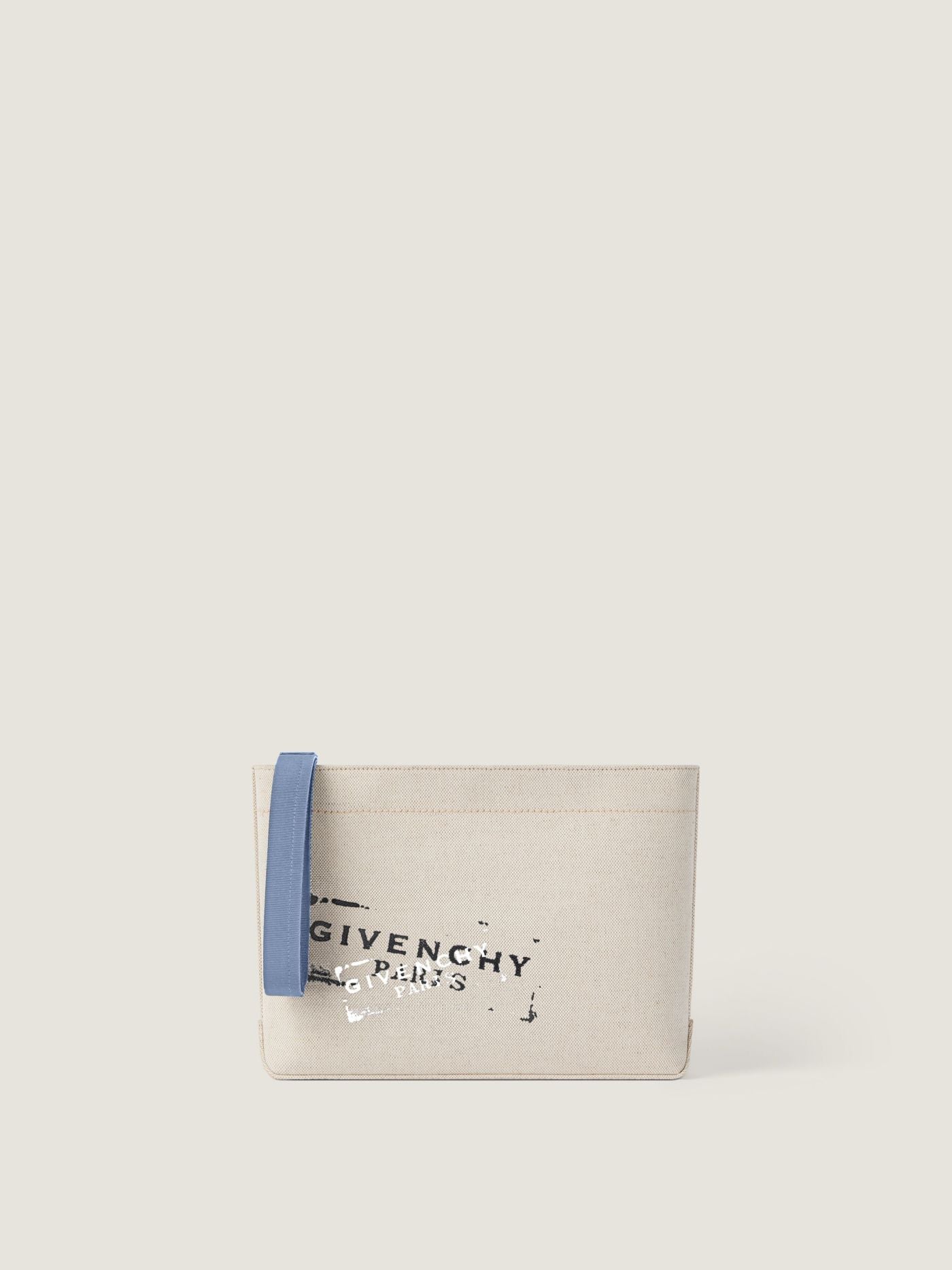Givenchy Tote pouch in canvas