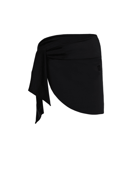 Tie sarong
