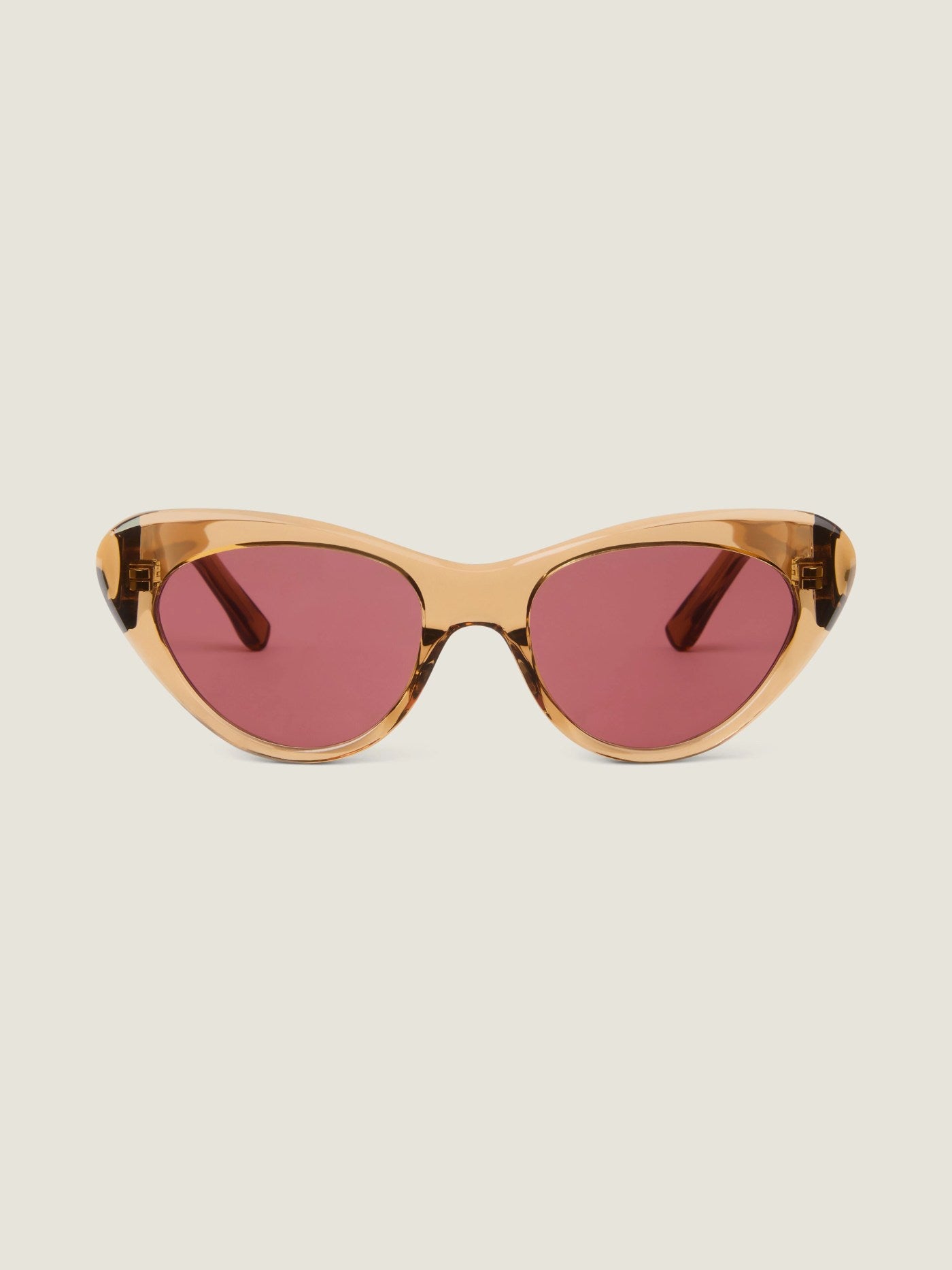 Givenchy Bold Facet sunglasses in acetate