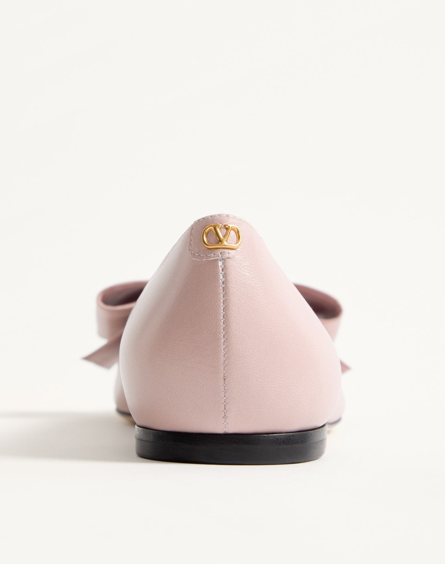 Bowow Kidskin Ballerina