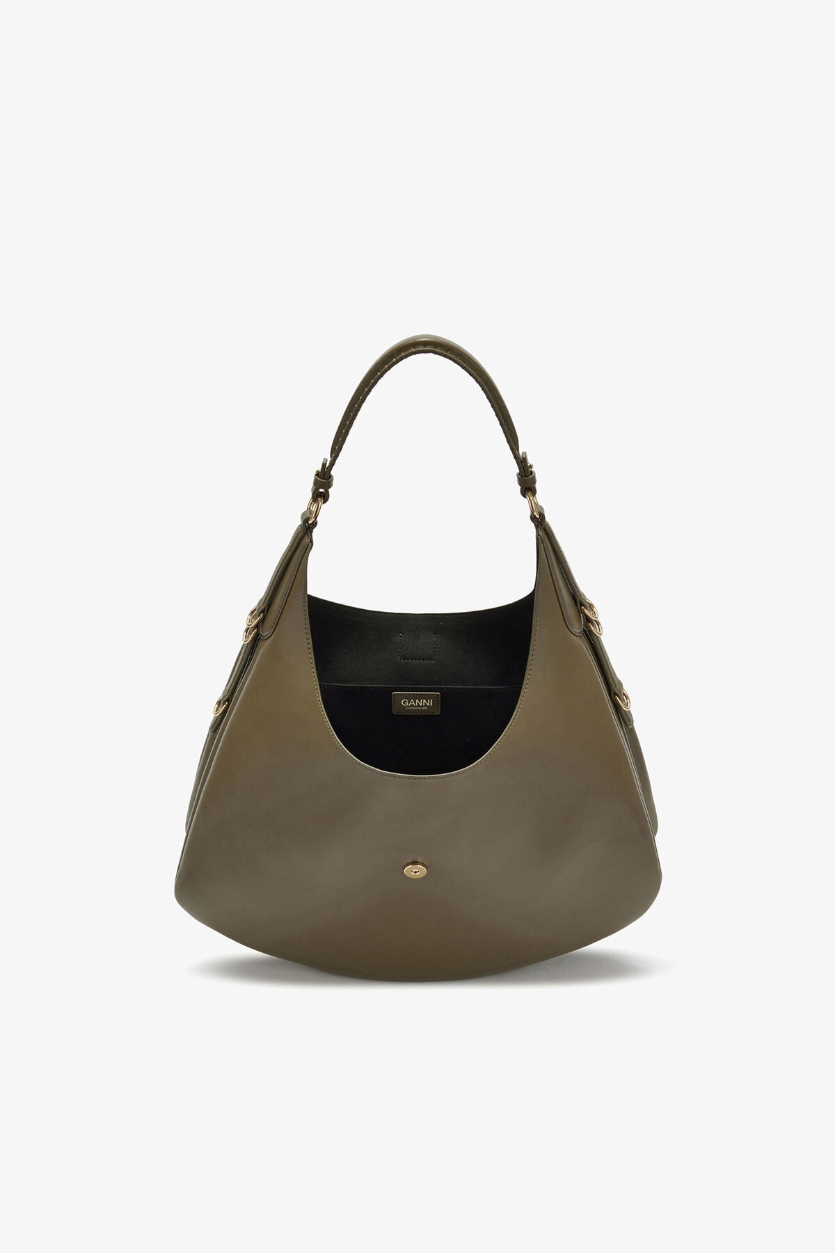 Large Kat Bag in Green