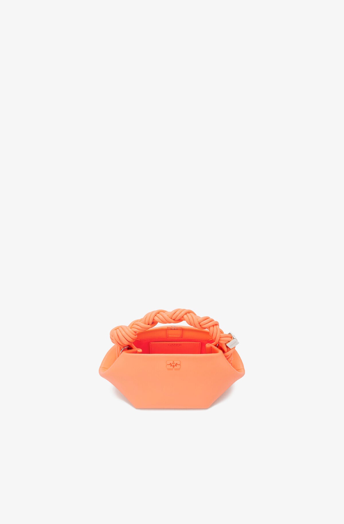 Mini Bou Bag in Orange