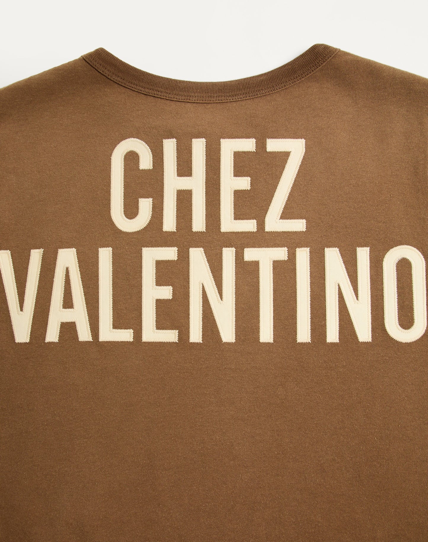 Cotton T-shirt