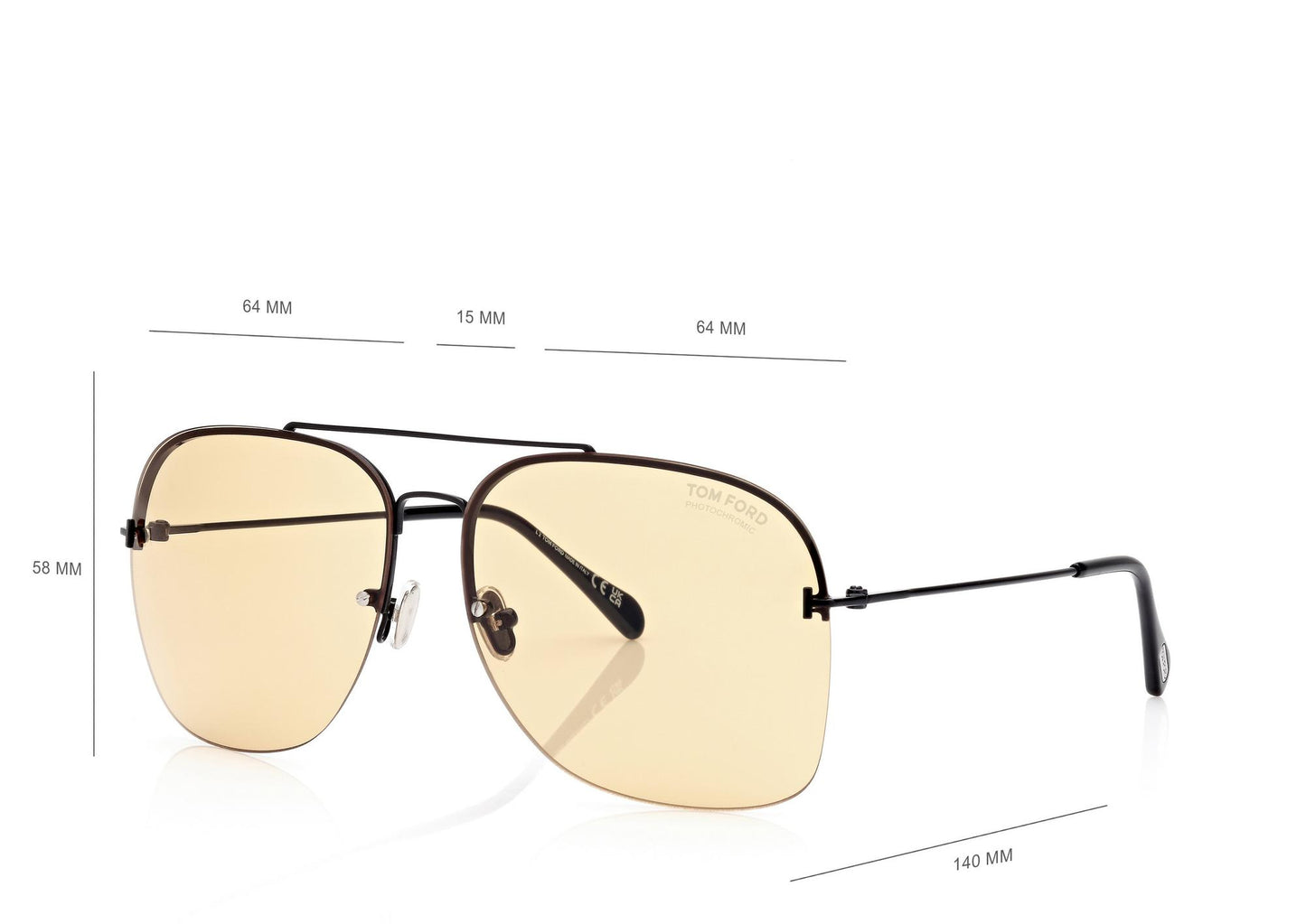 Mackenzie Sunglasses