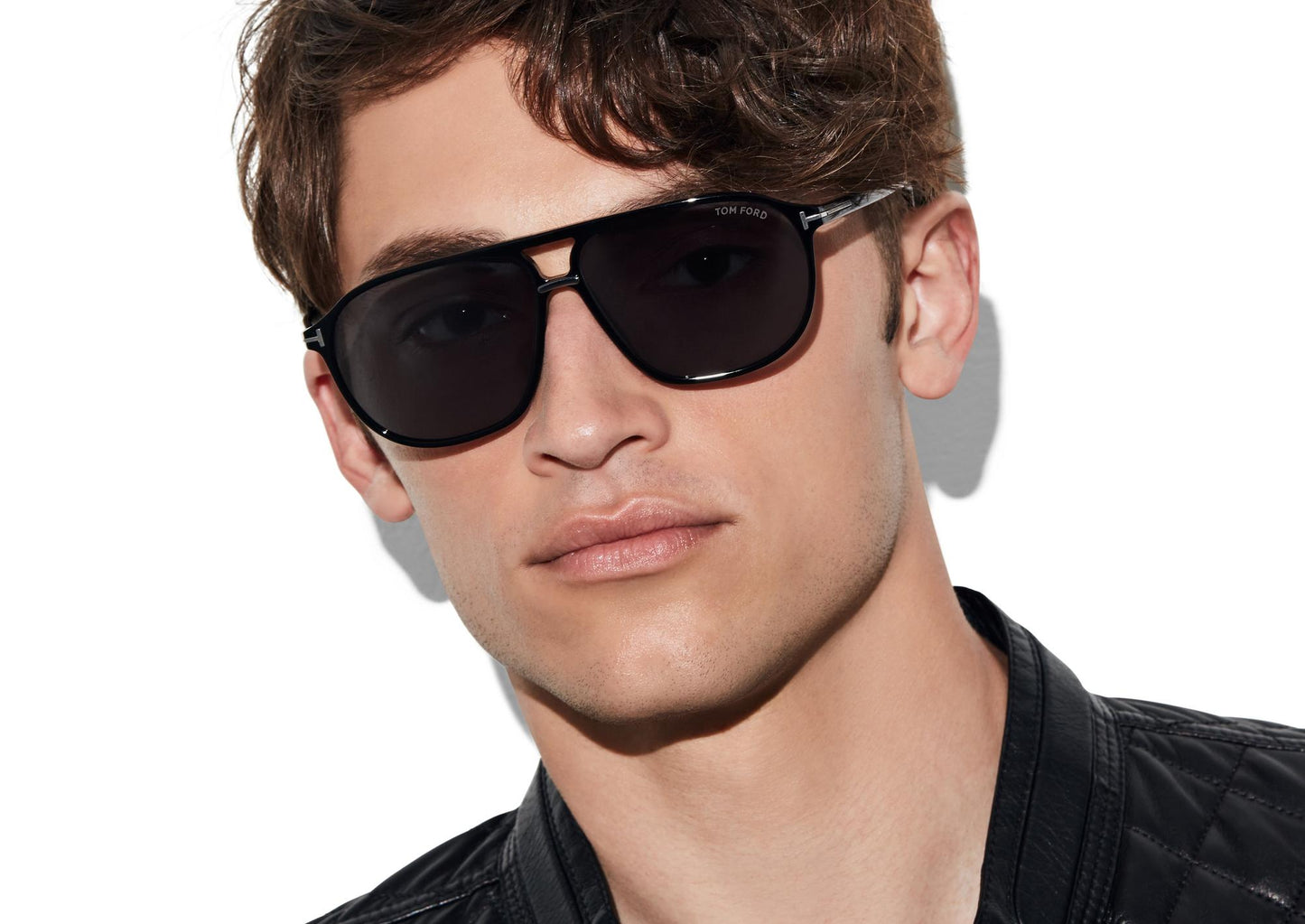Polarized Bruce Sunglasses