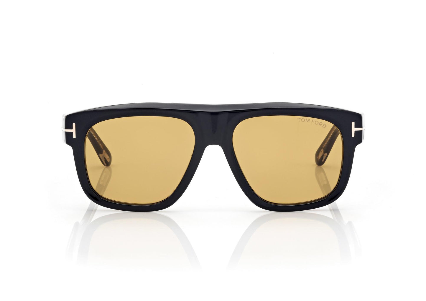 Icon Geometric Sunglasses