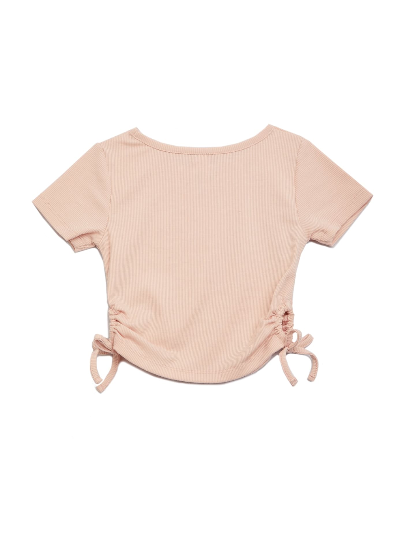 Serena Drawstring Top (2-6)