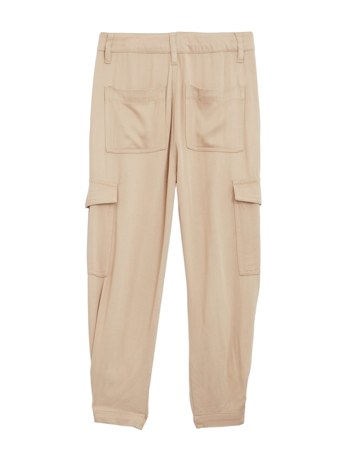 Carrie Cargo Pants (2-6)