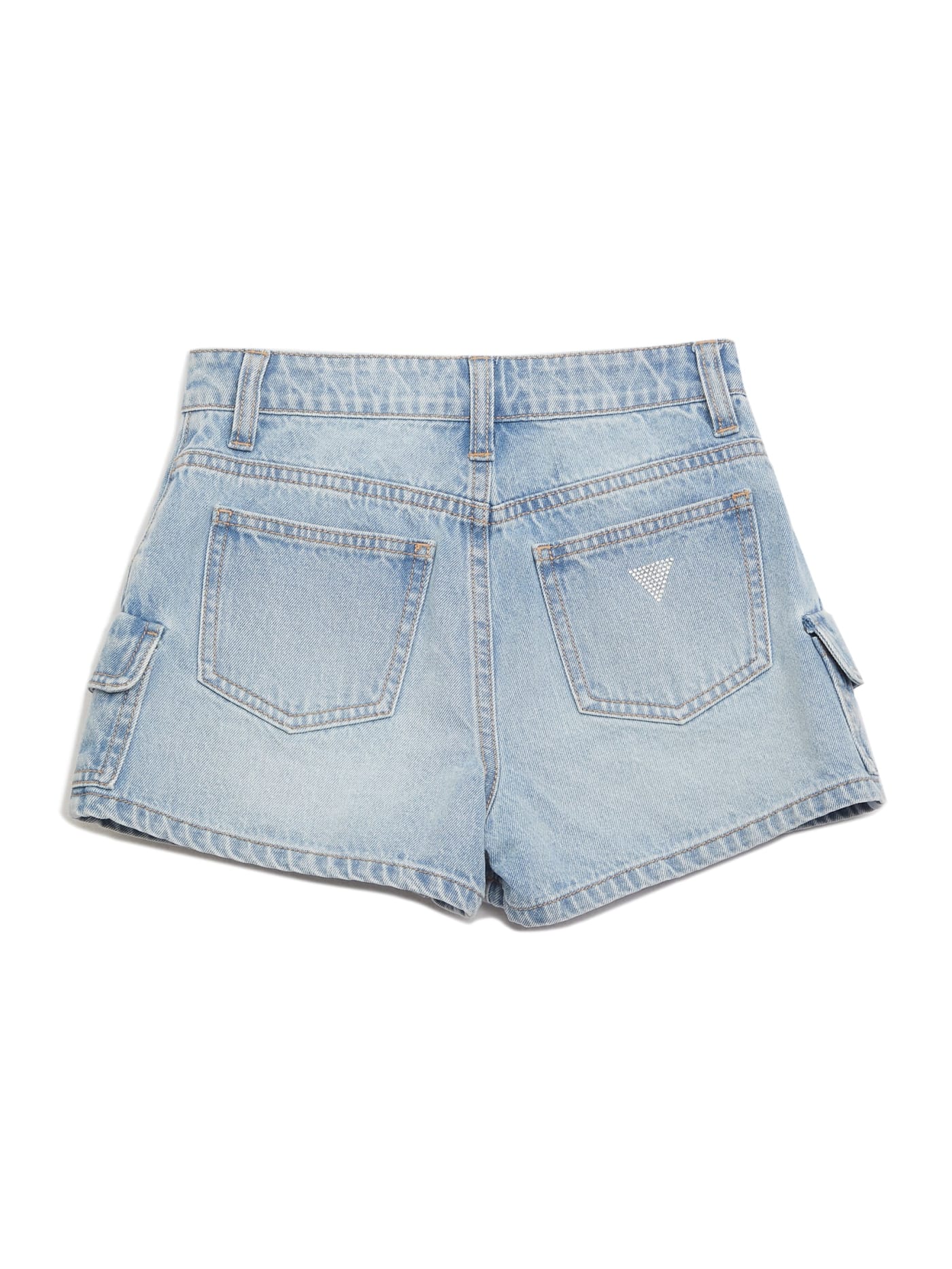 Carpenteria Cargo Shorts (7-14)