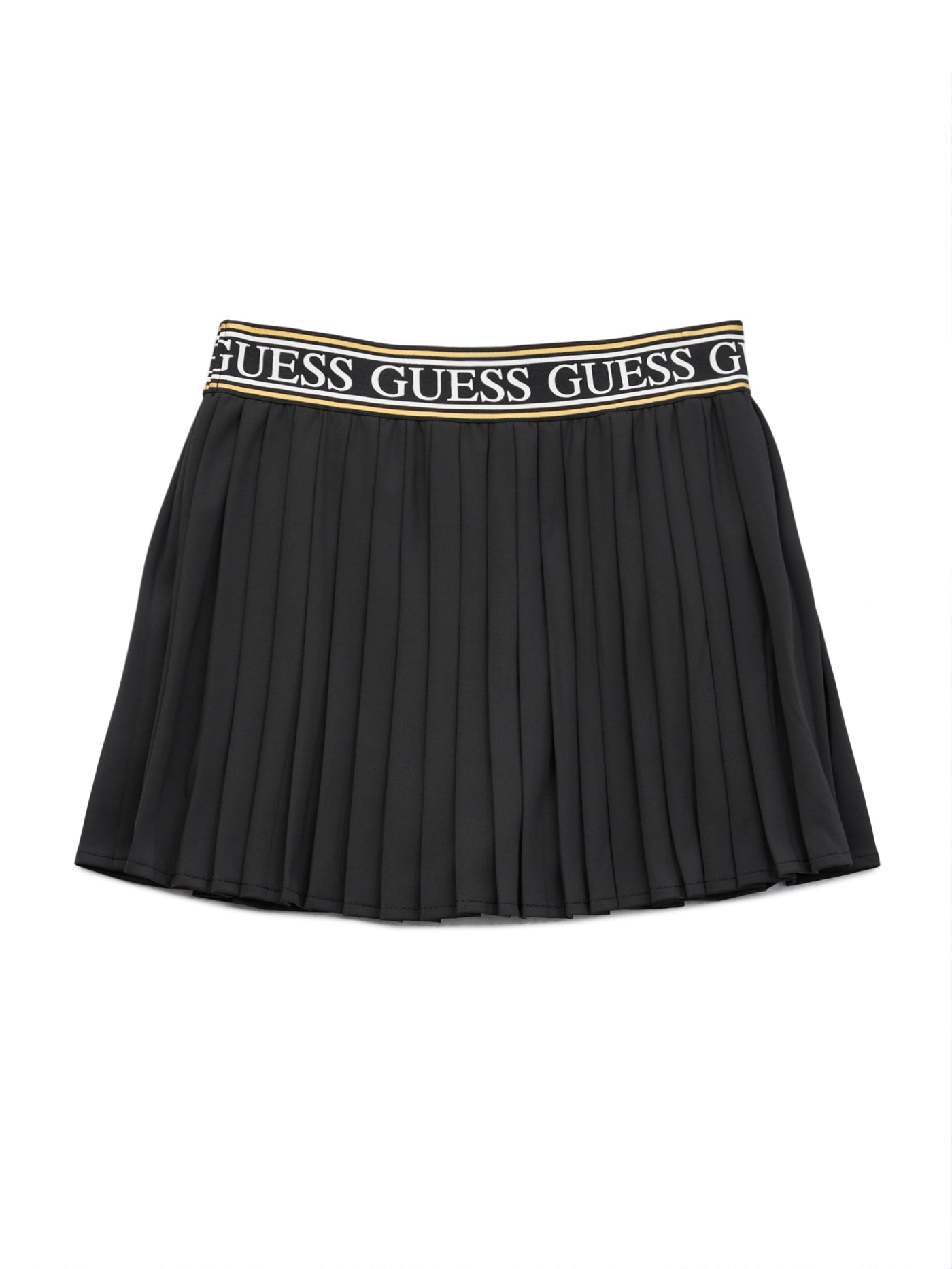Dove Tennis Skirt (7-14)