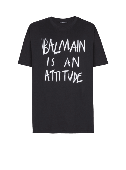Printed T-shirt