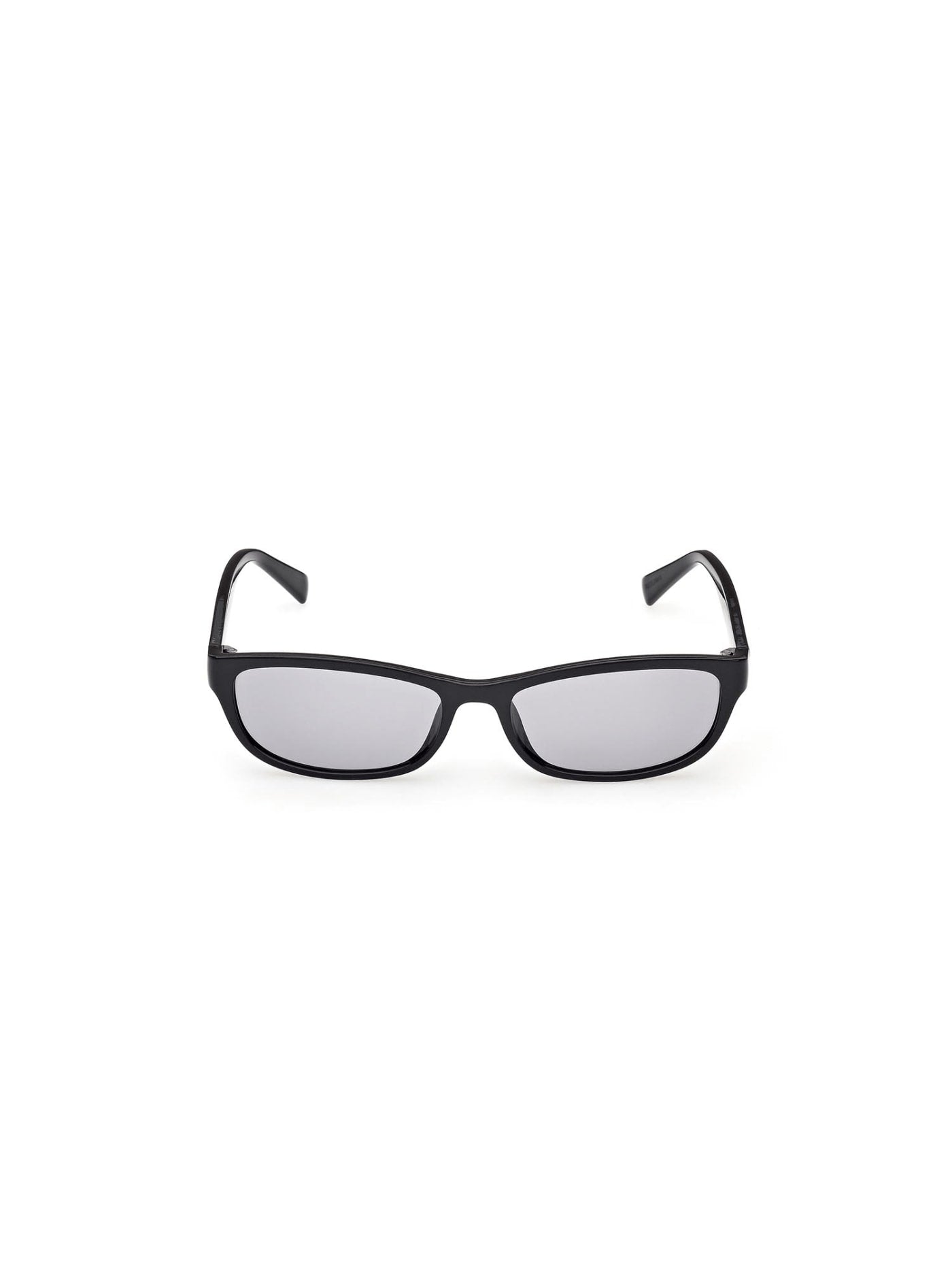 Rectangular sunglasses