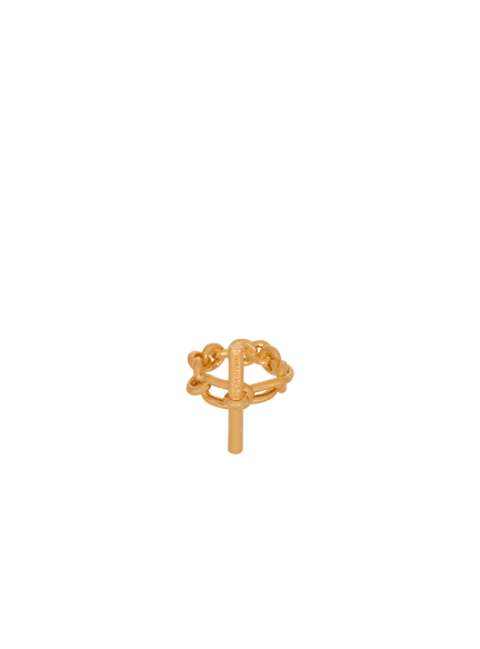 T-Bar chain ring