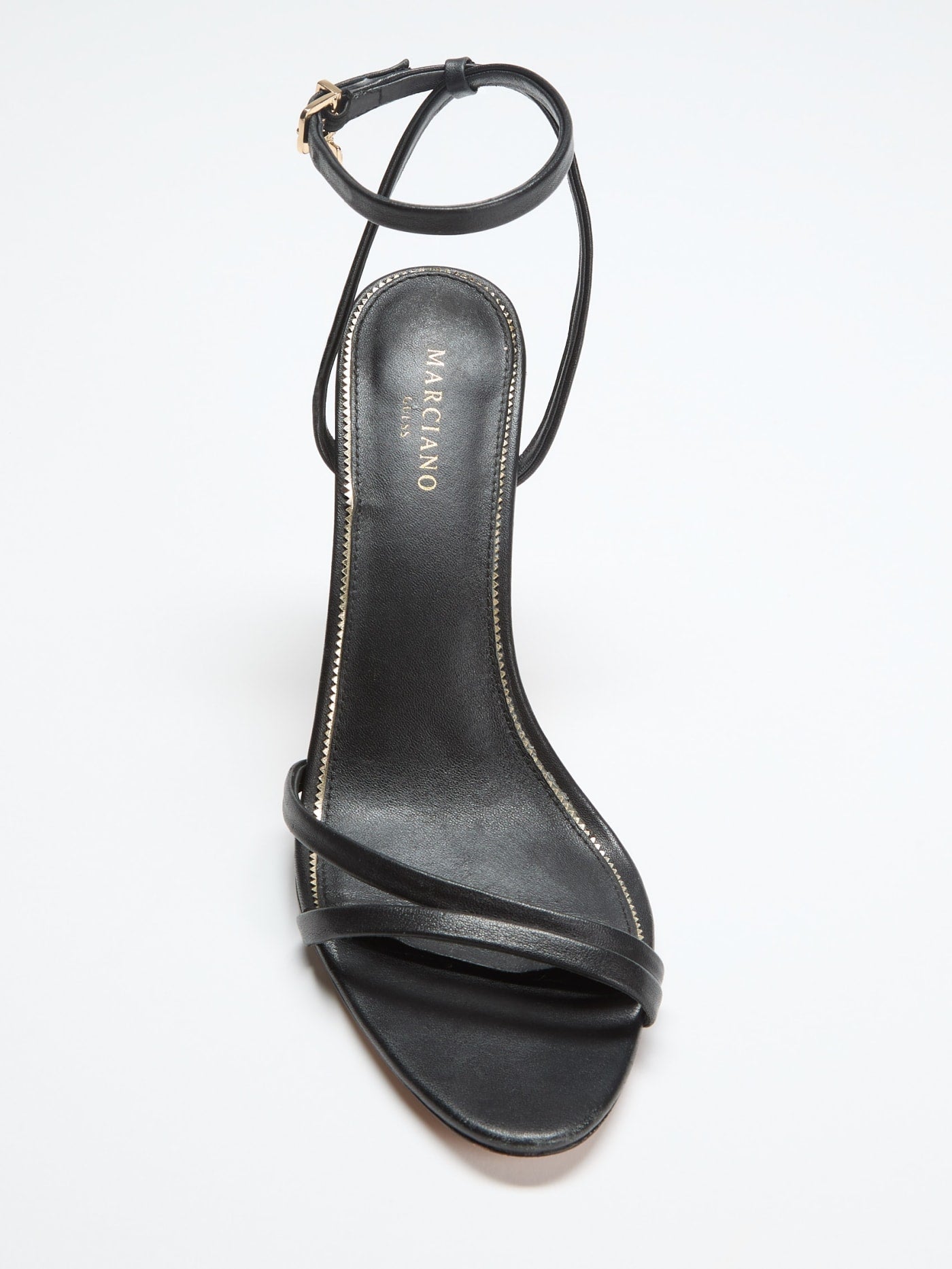 Rich Leather Sandal