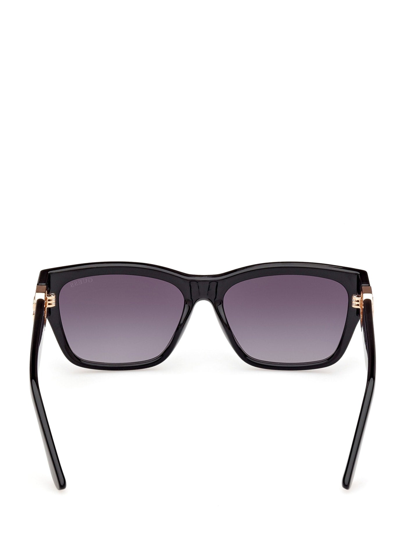 Cat-Eye Sunglasses