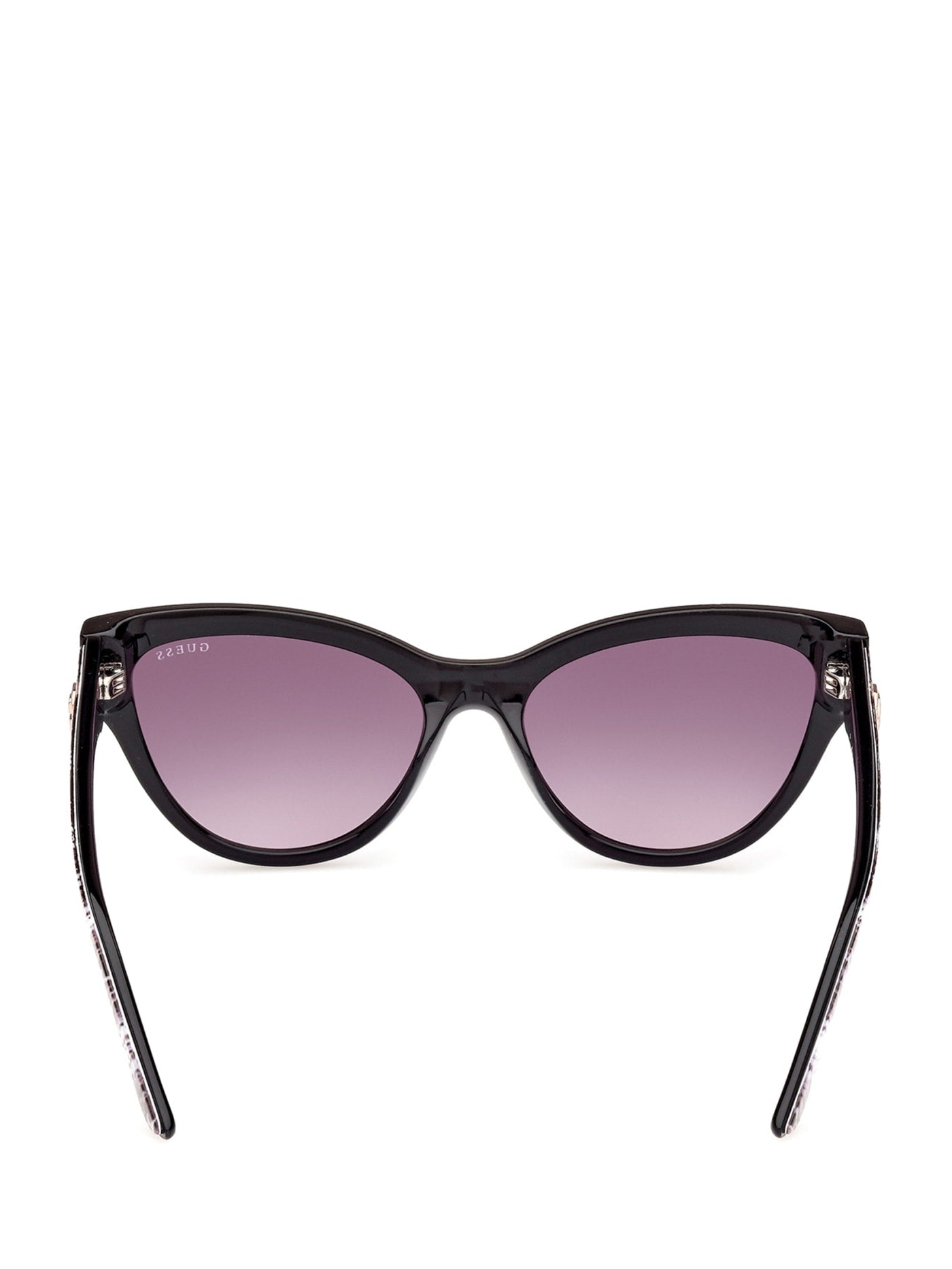 Cat-Eye Sunglasses