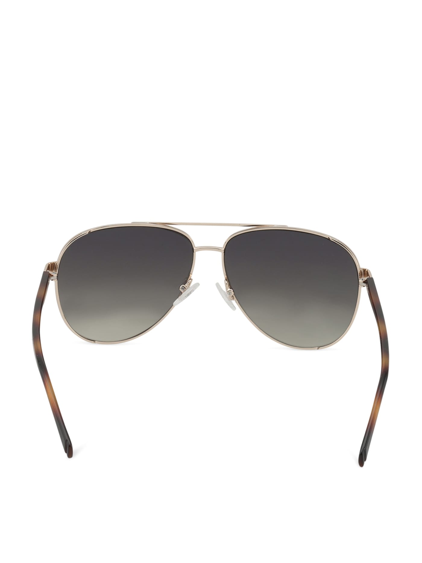 Forrest Aviator Metal Sunglasses