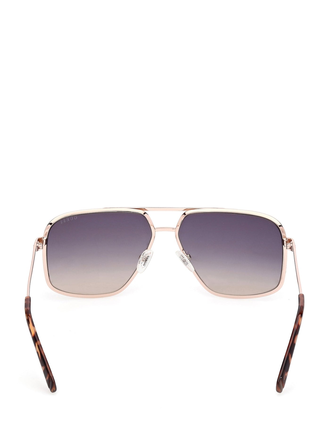 Aviator Metal Sunglasses