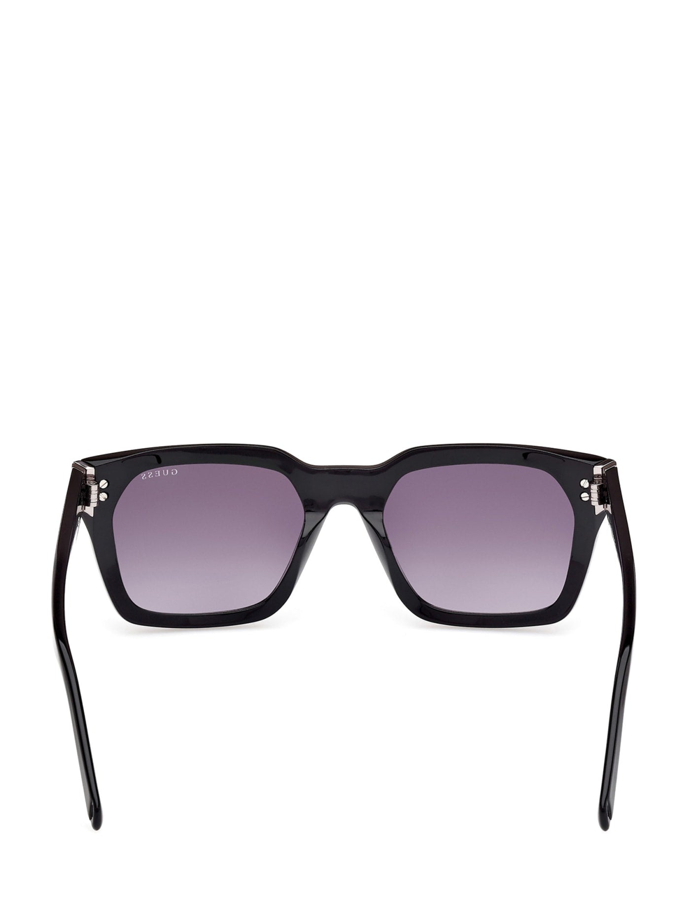 Plastic Square Sunglasses