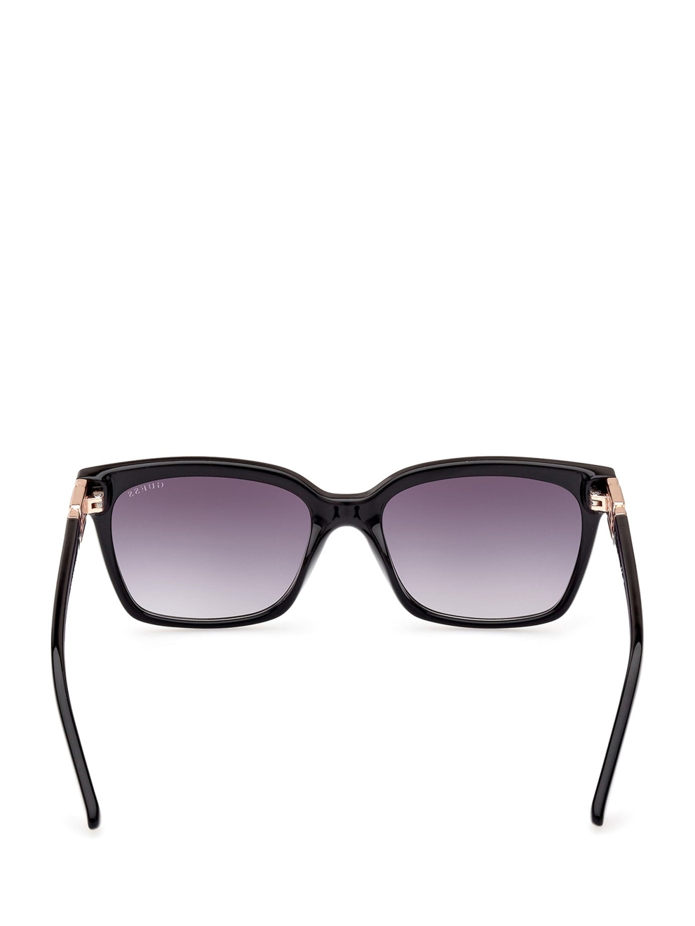 Square Plastic Sunglasses
