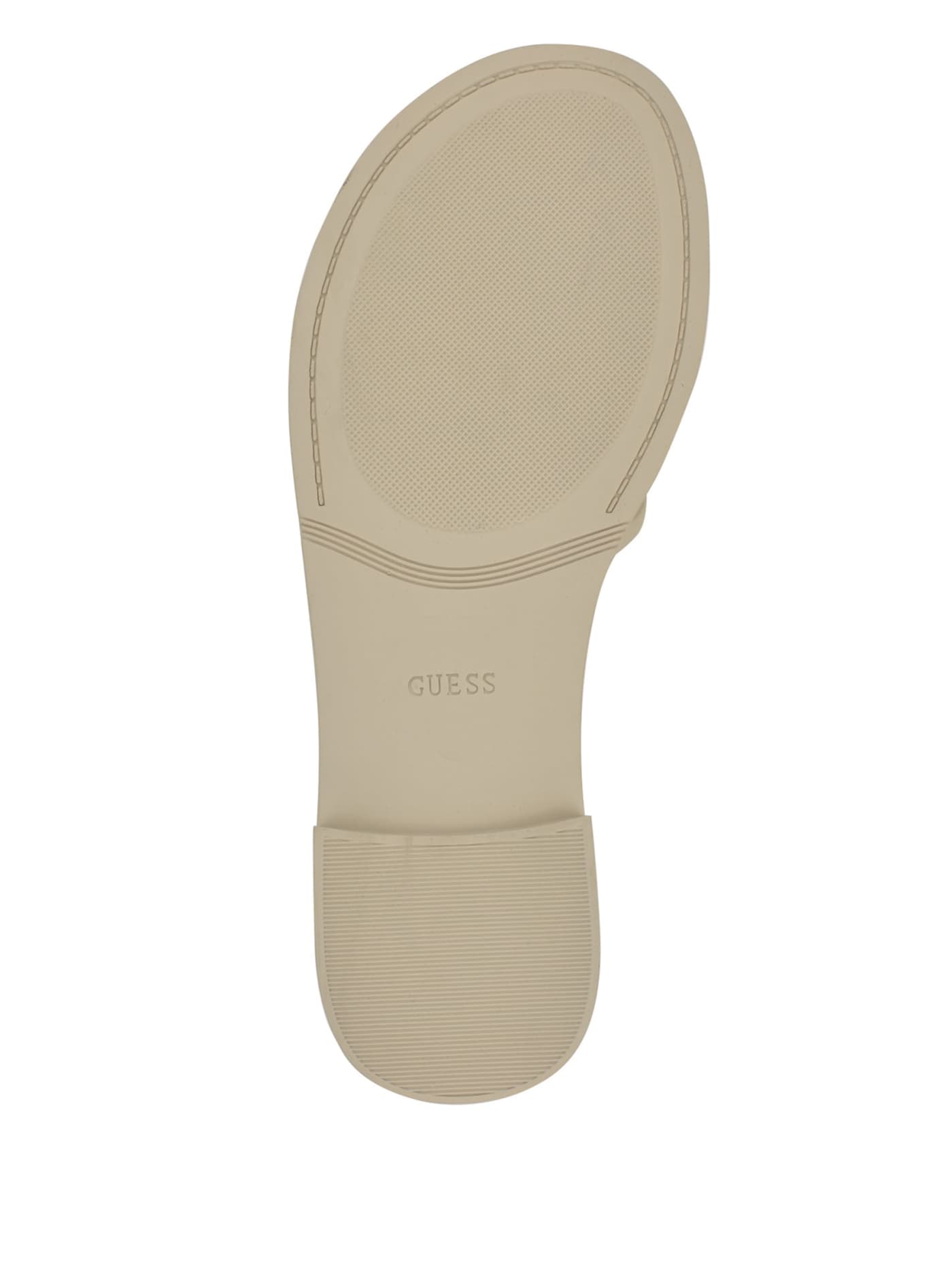 Elyho Jelly Cutout Slide Sandals