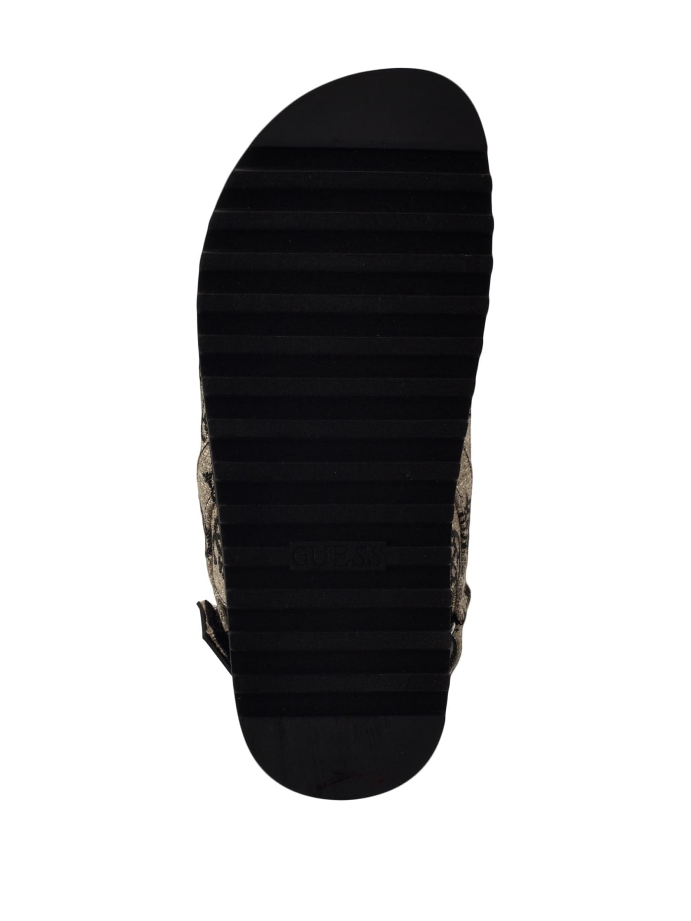 Fadey Signature Sandals