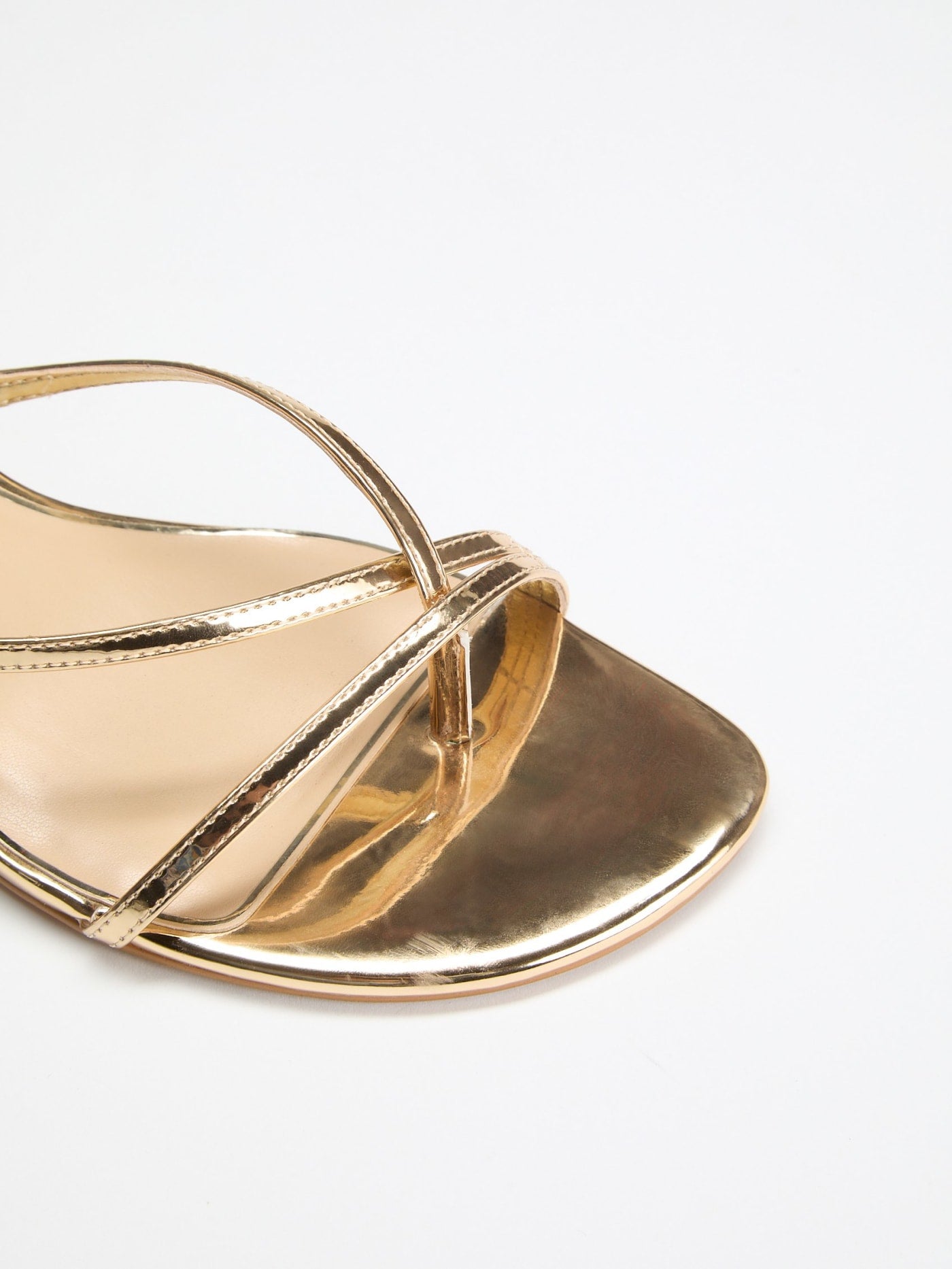 Gazey Sandals