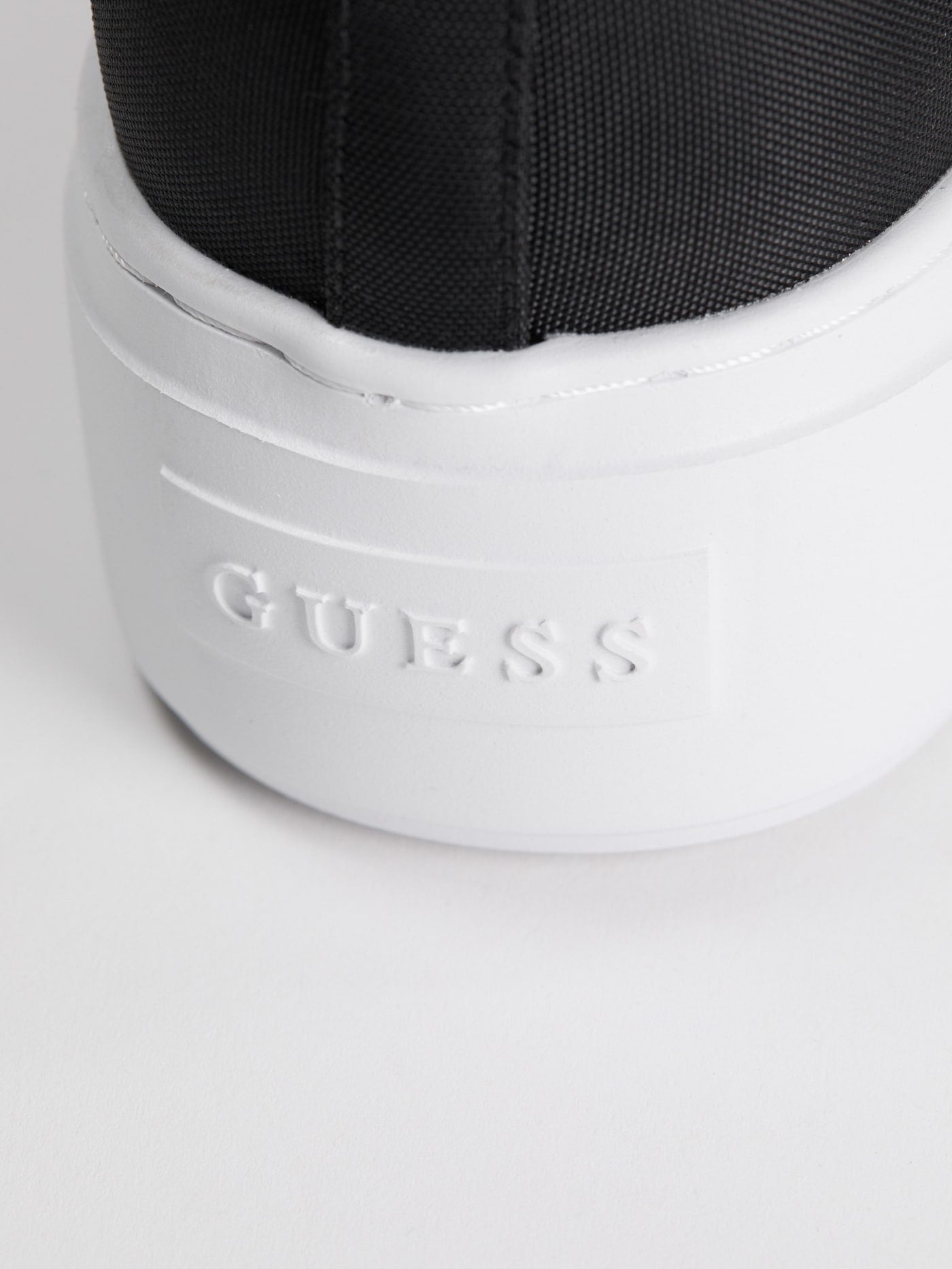 Joezi Low-Top Flatform Sneakers