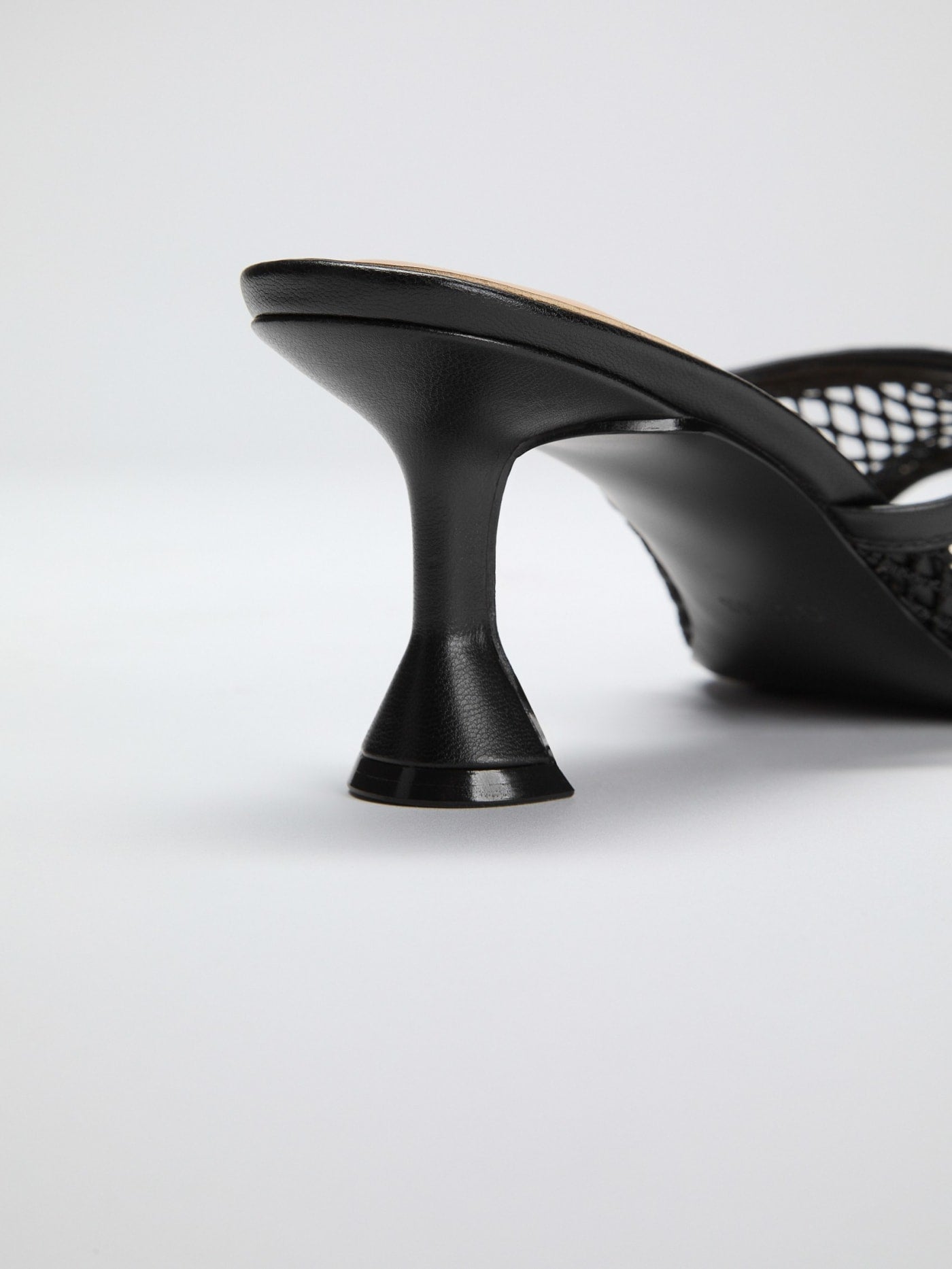 Kebba Mesh Sandals