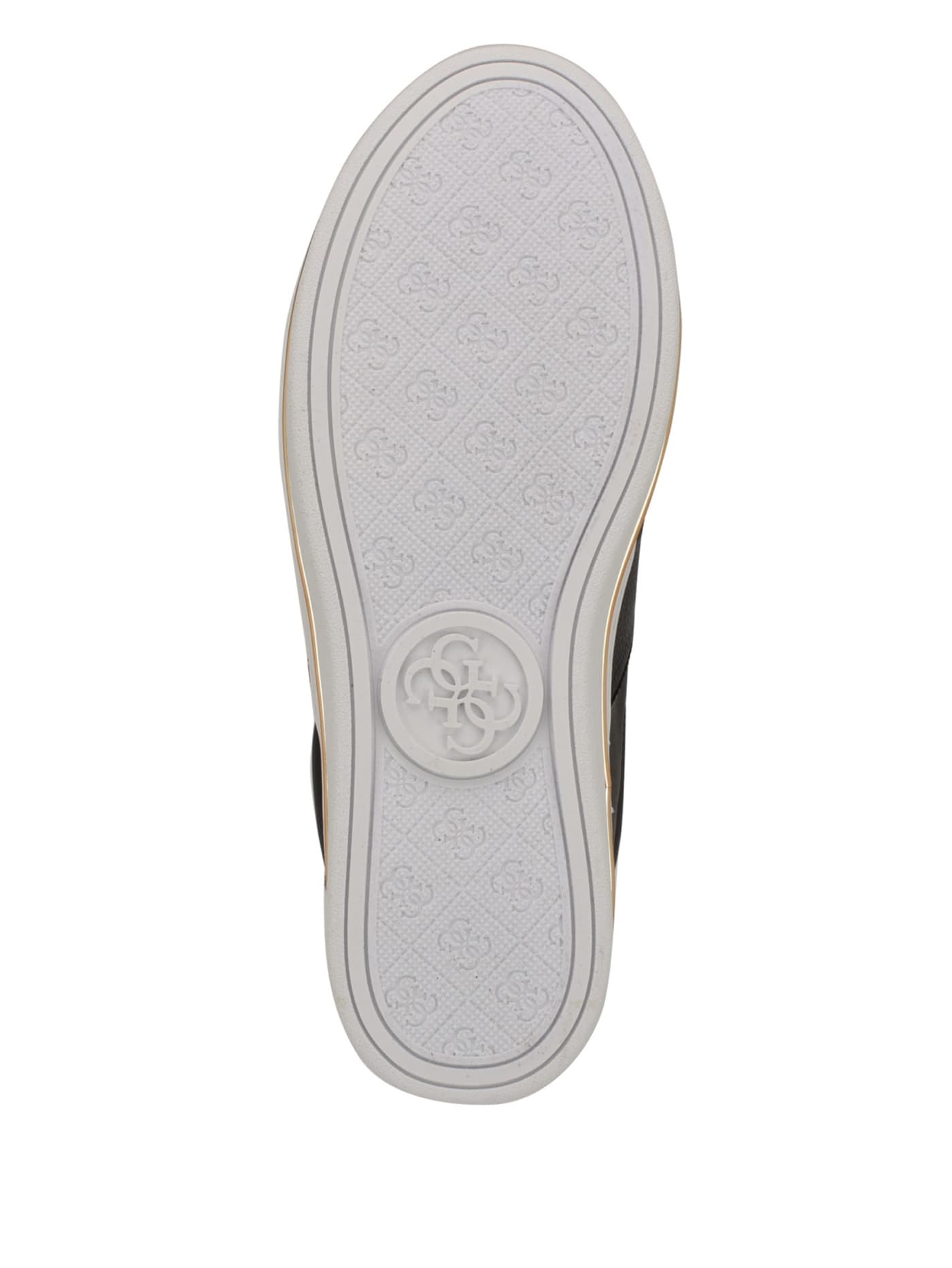 Stew 4G logo sneaker