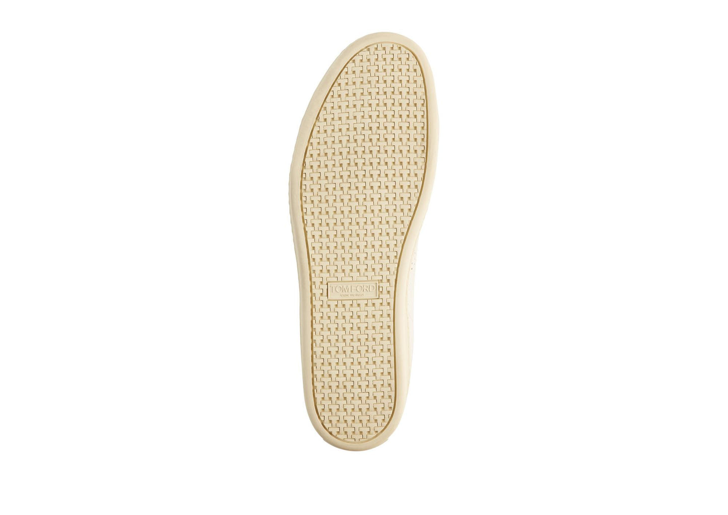Grain Leather Warwick Sneaker