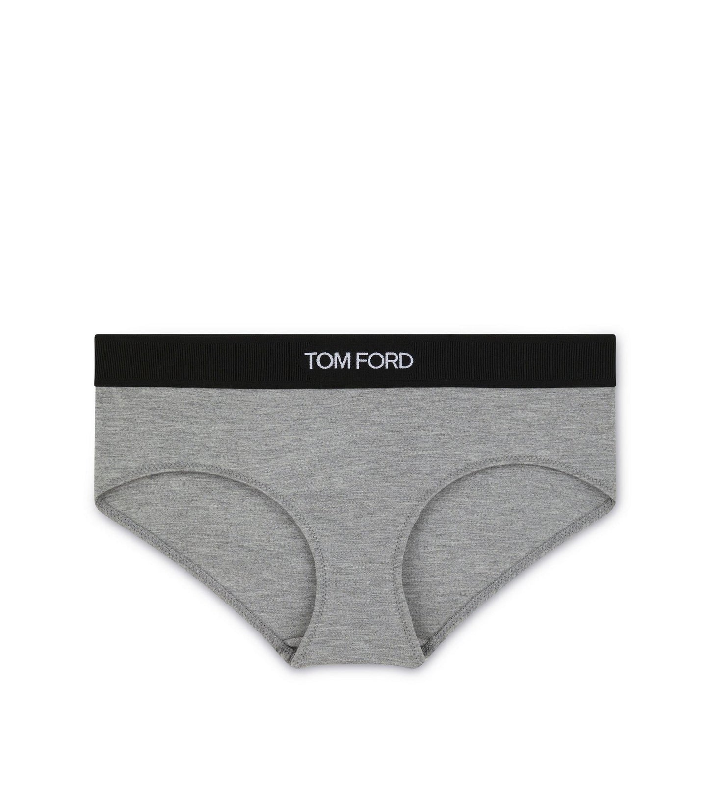 Modal Signature Boy Shorts