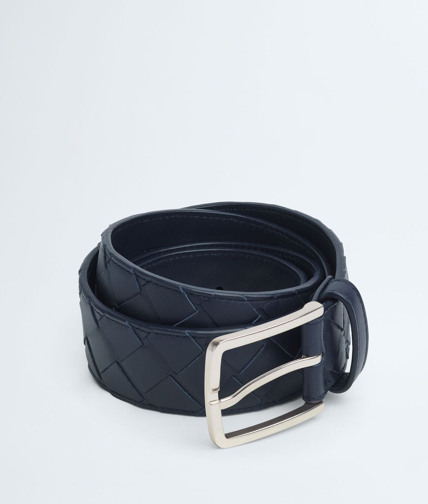 Intrecciato Belt