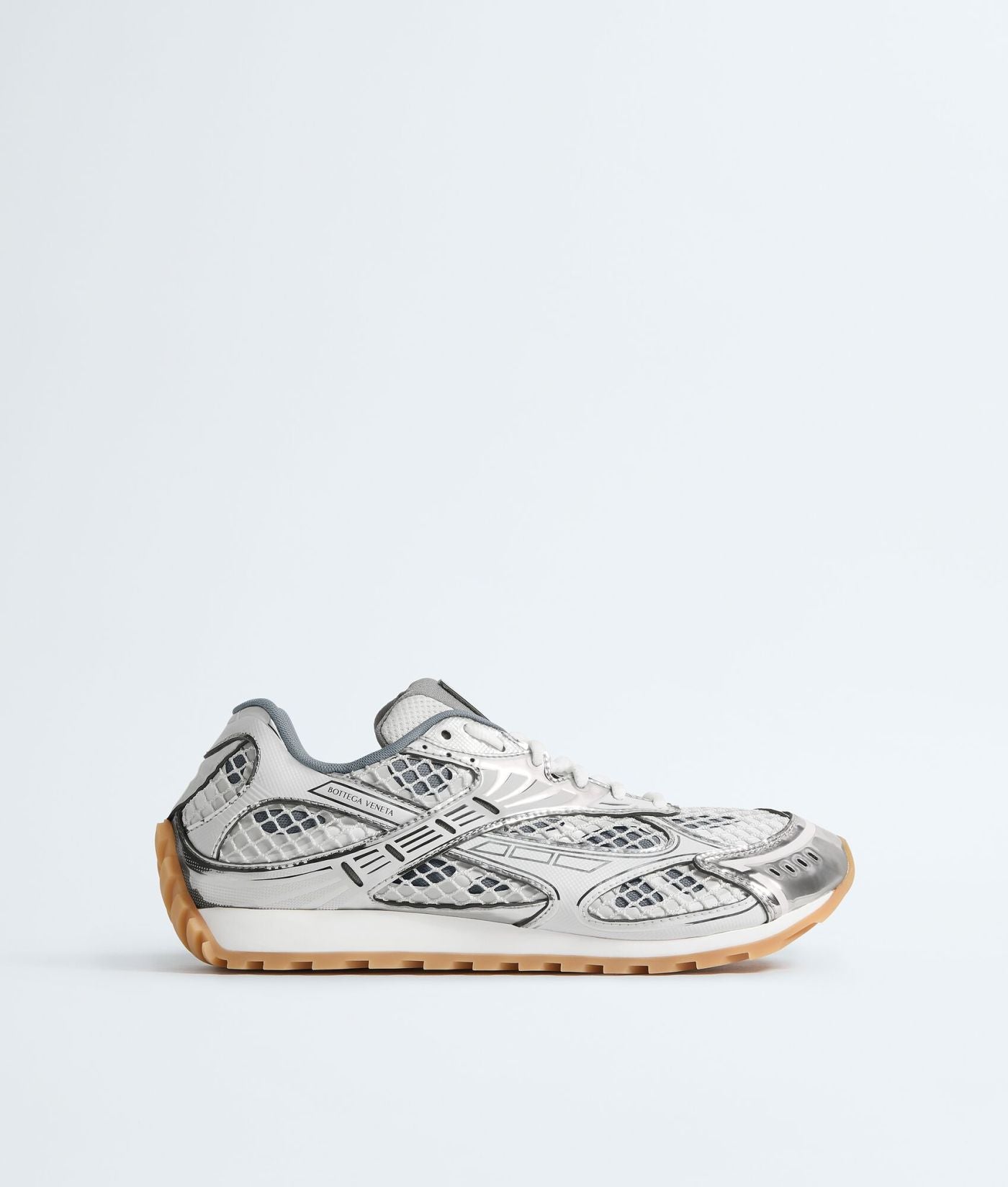 Orbit Sneaker