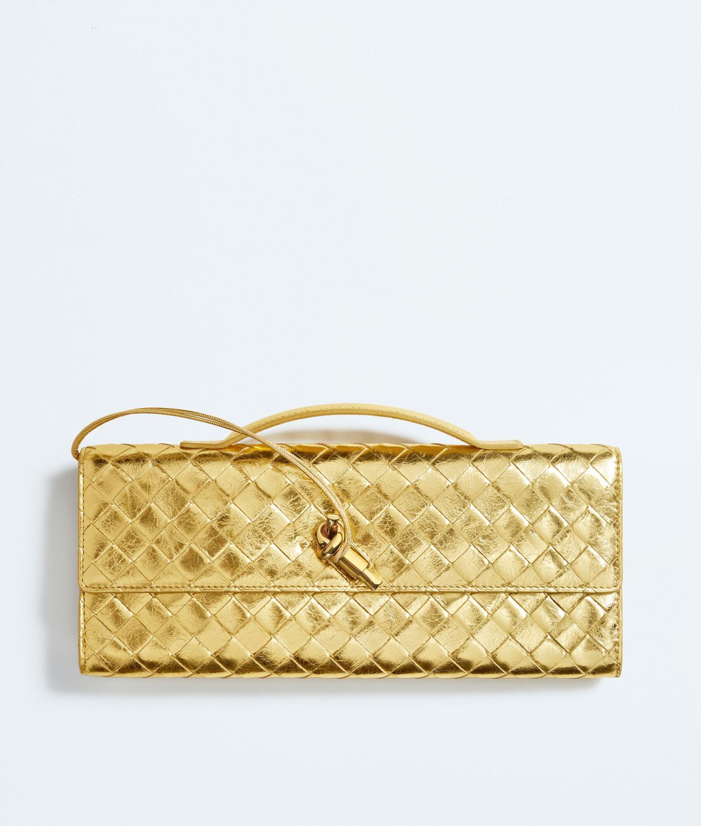 Andiamo Clutch