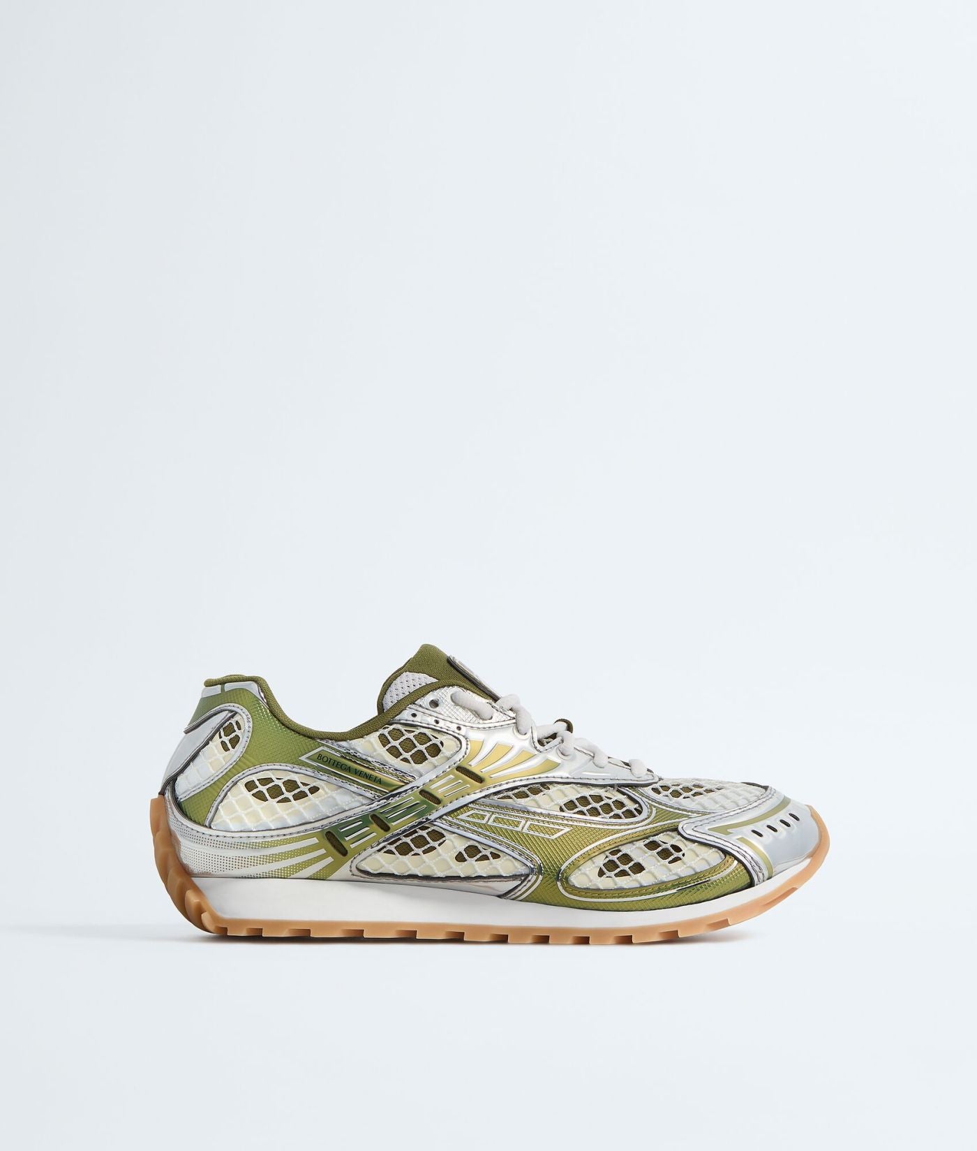 Orbit Sneaker