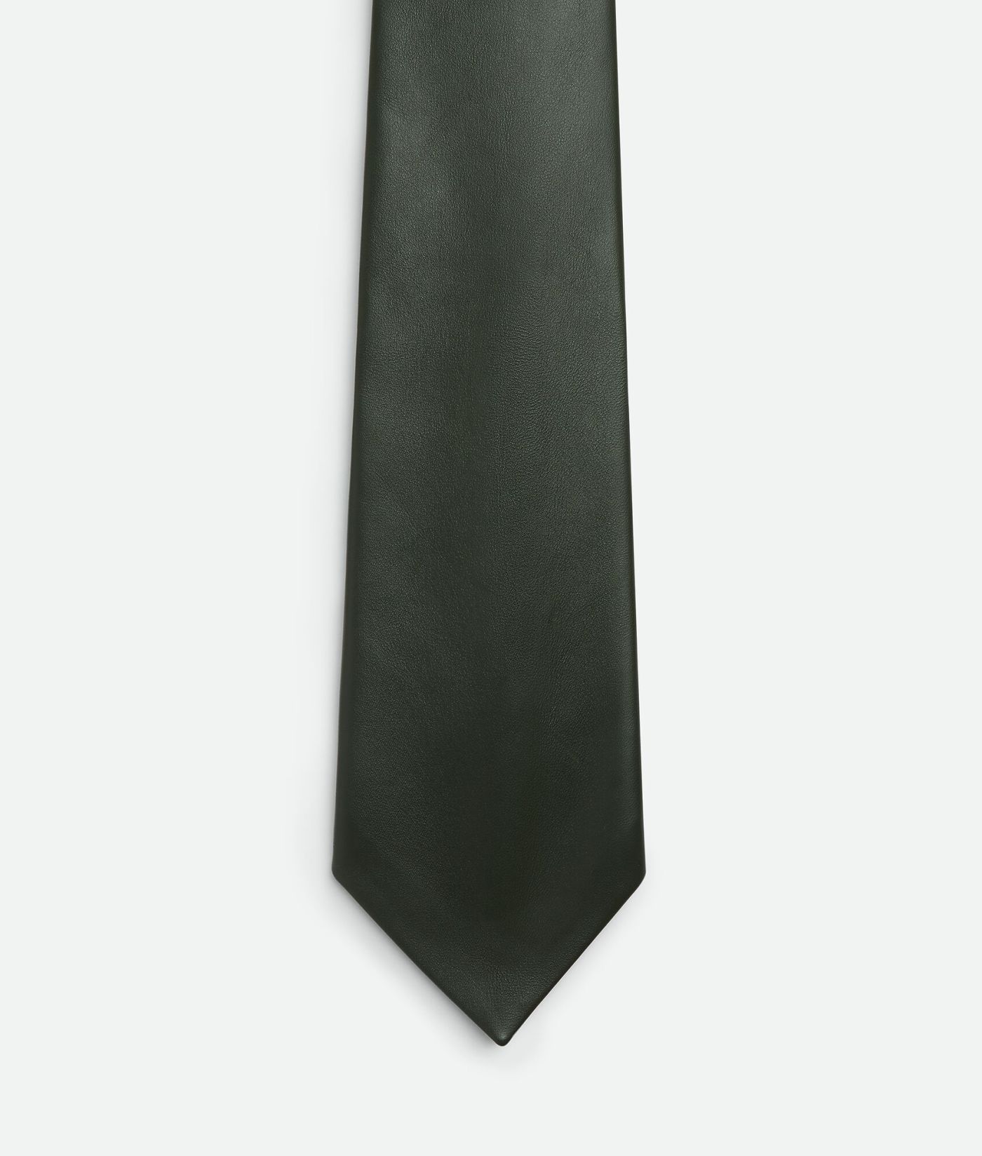 Leather Tie