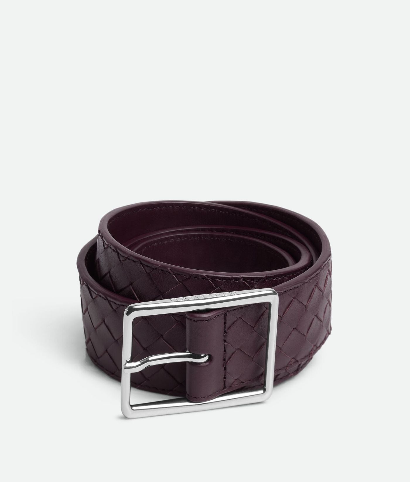 Intrecciato Piccolo Belt