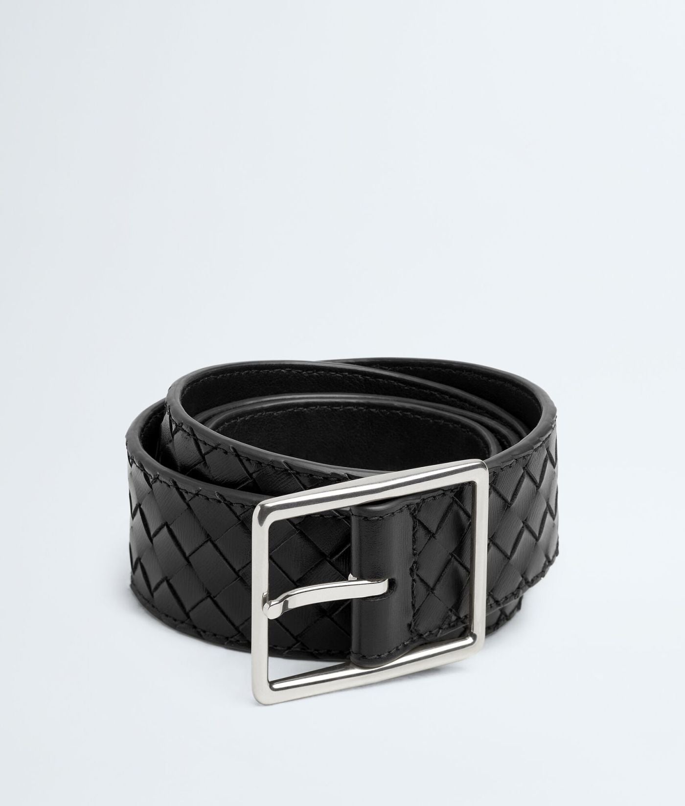 Intrecciato Piccolo Belt