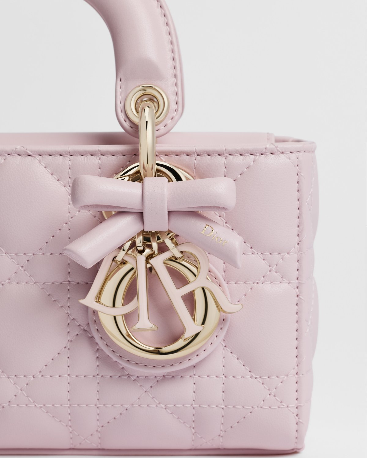Mini Lady D-Joy Bag