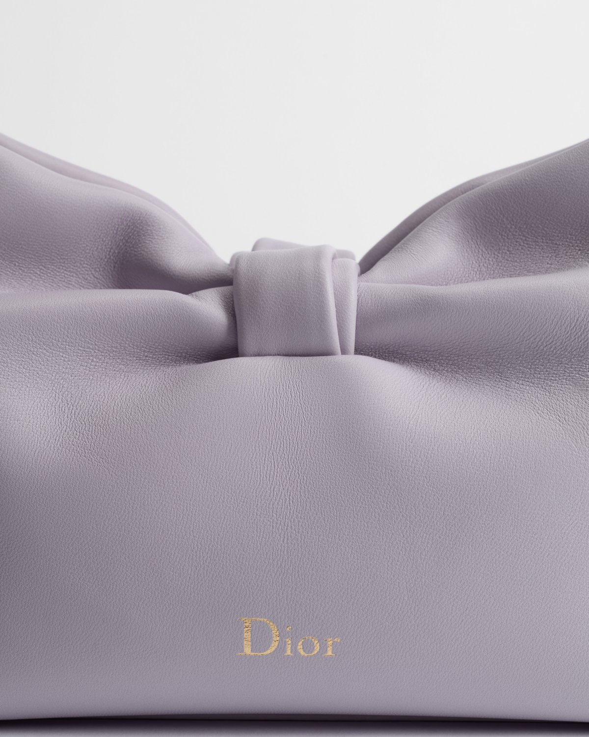 Small Dior Bow Bag