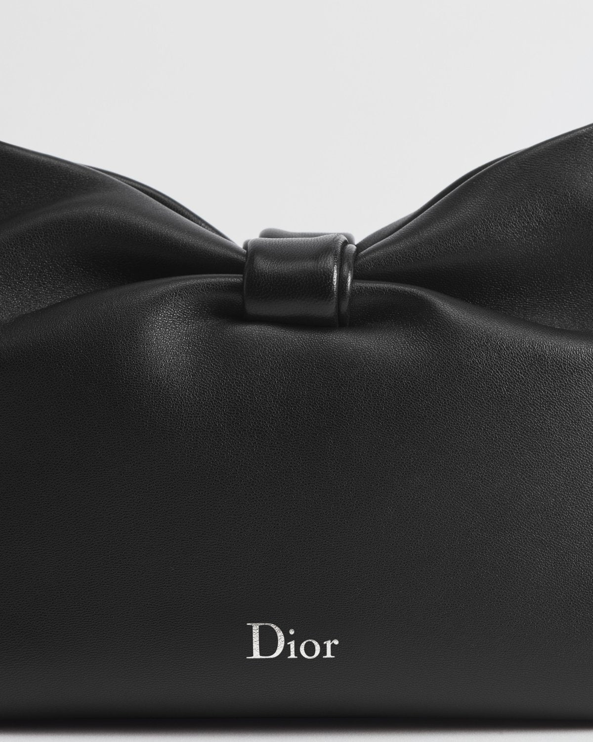 Small Dior Bow Bag