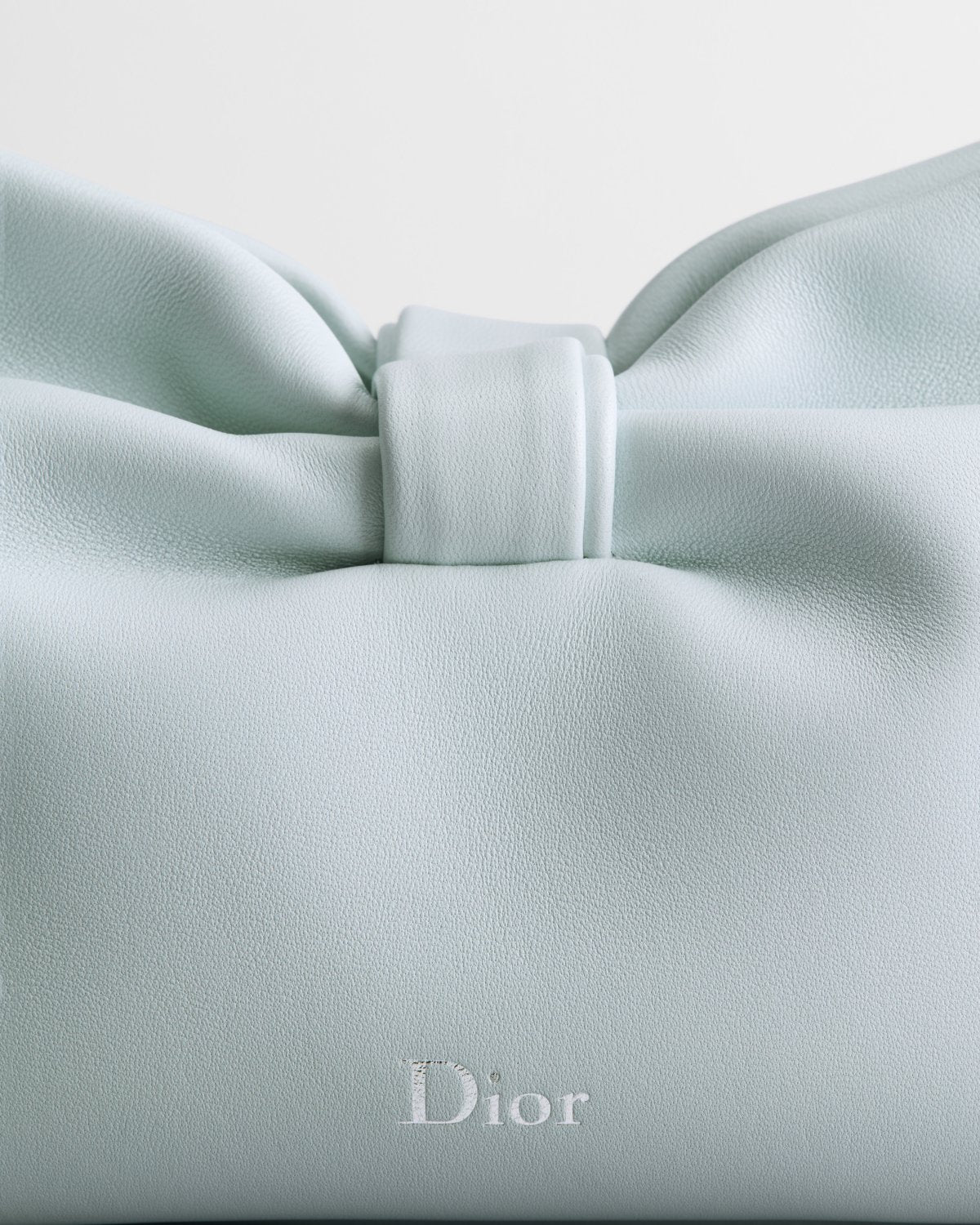Small Dior Bow Bag