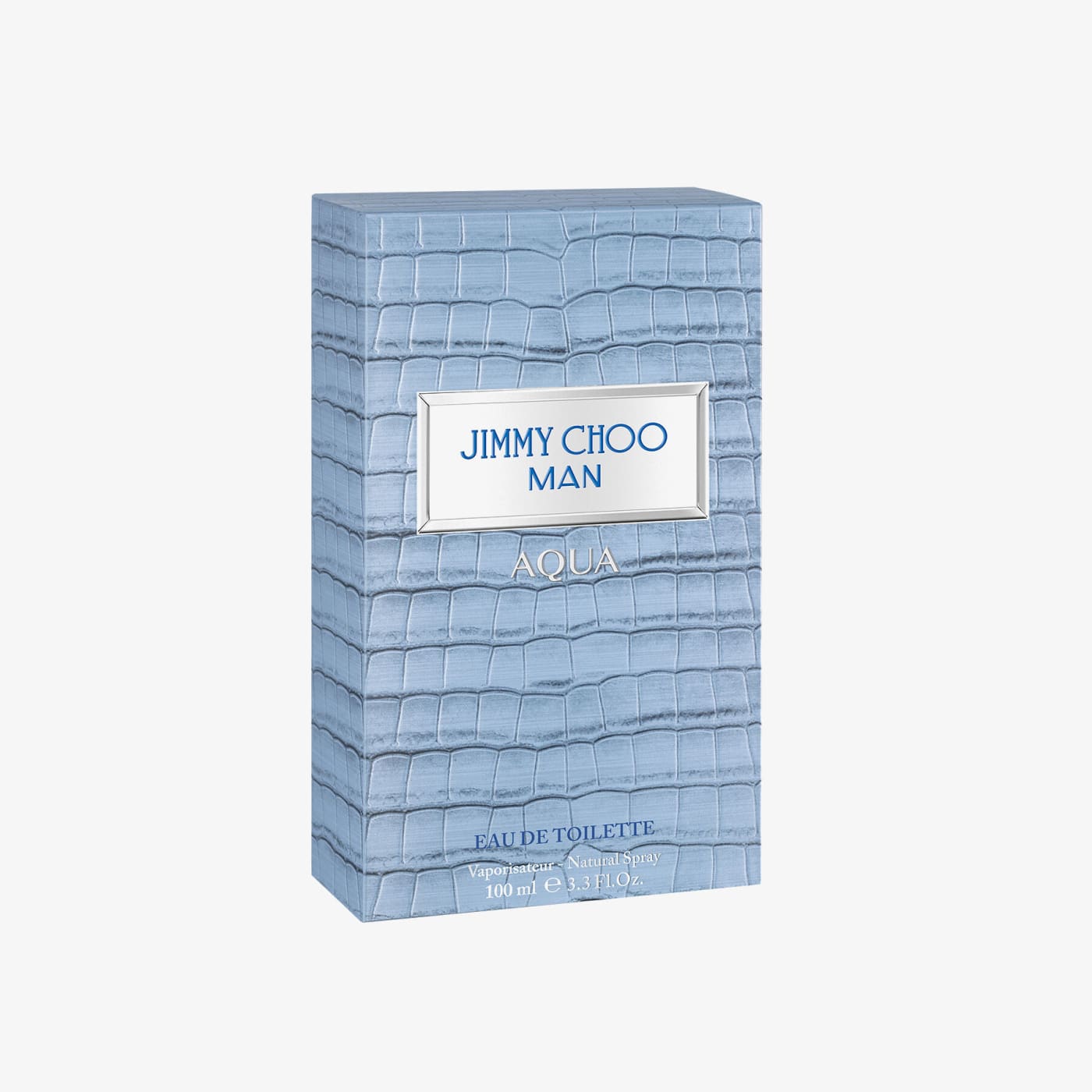Man Aqua 100ml Jimmy Choo Aqua Man 100ml