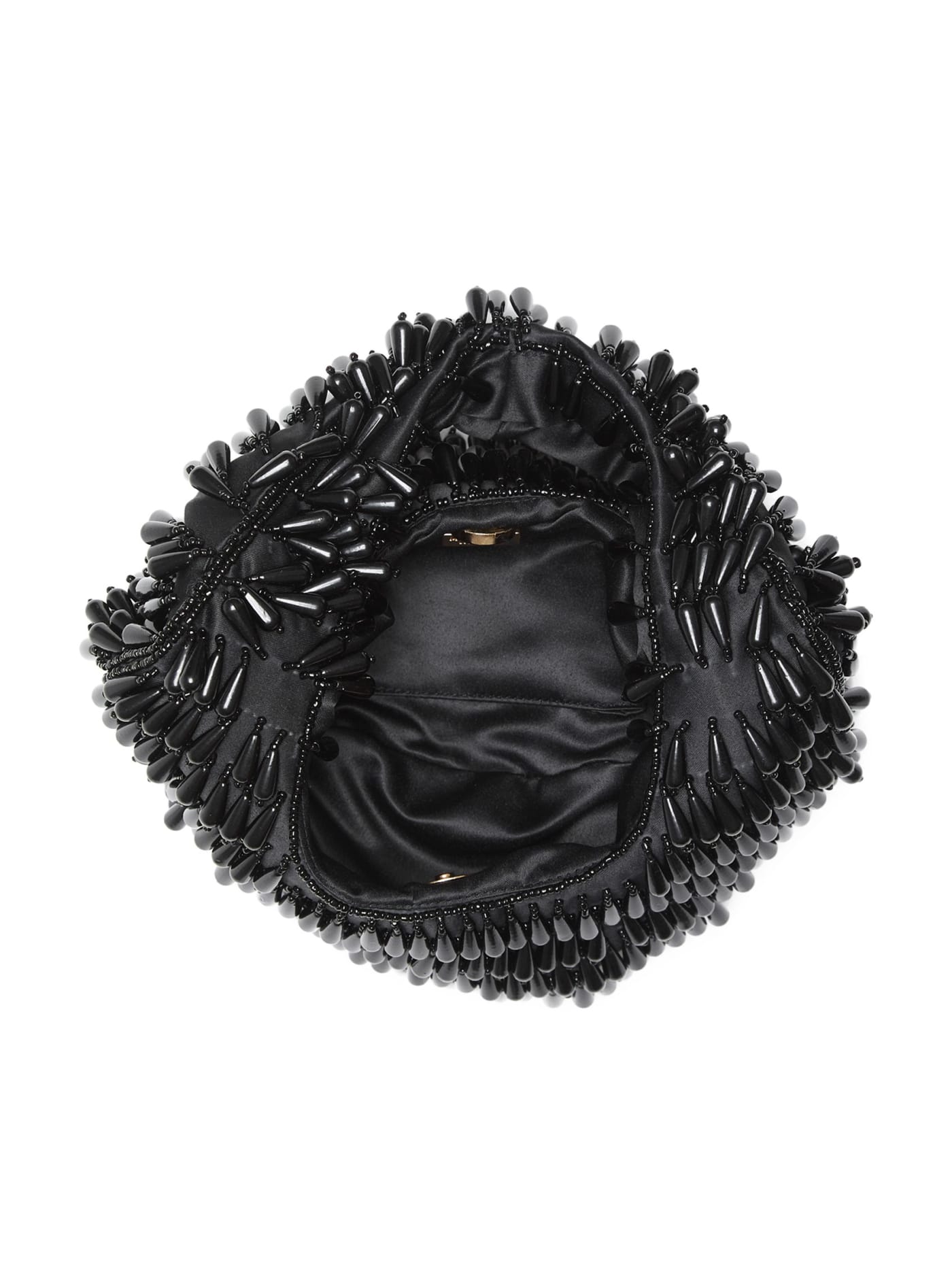 Maria Beaded Hobo
