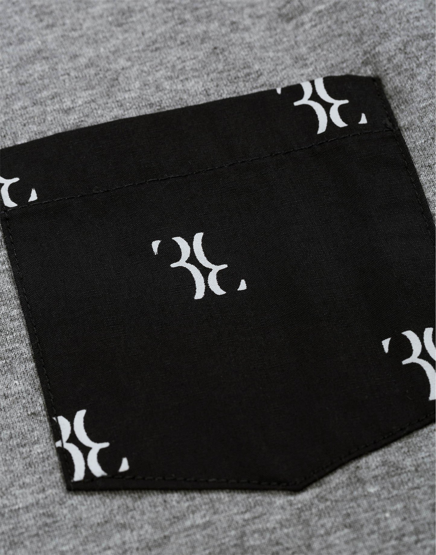 Polo shirt LS "Arthur Lord"