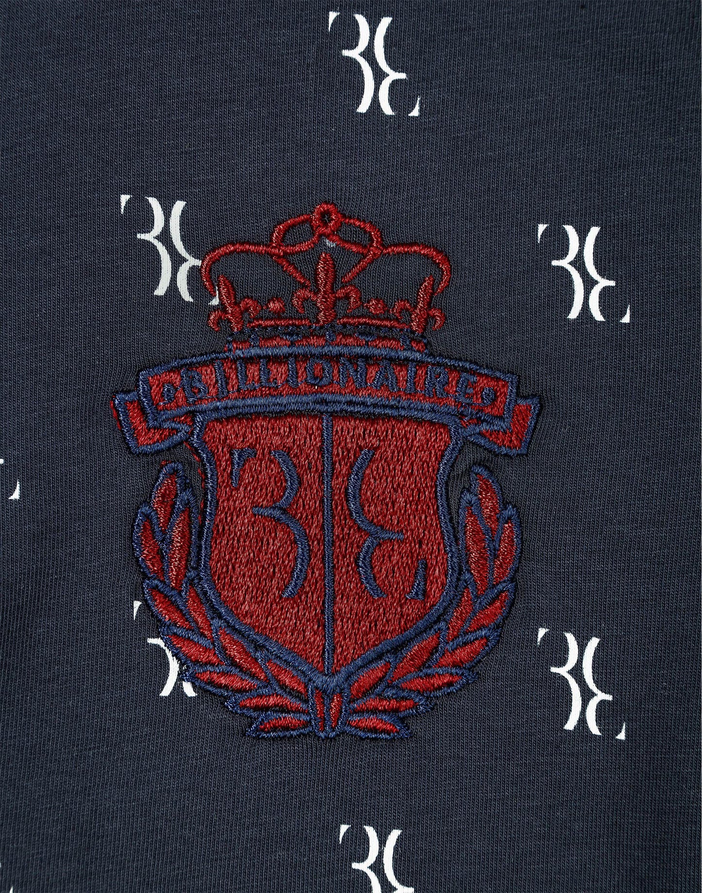 Polo shirt LS "Lord Daniel"