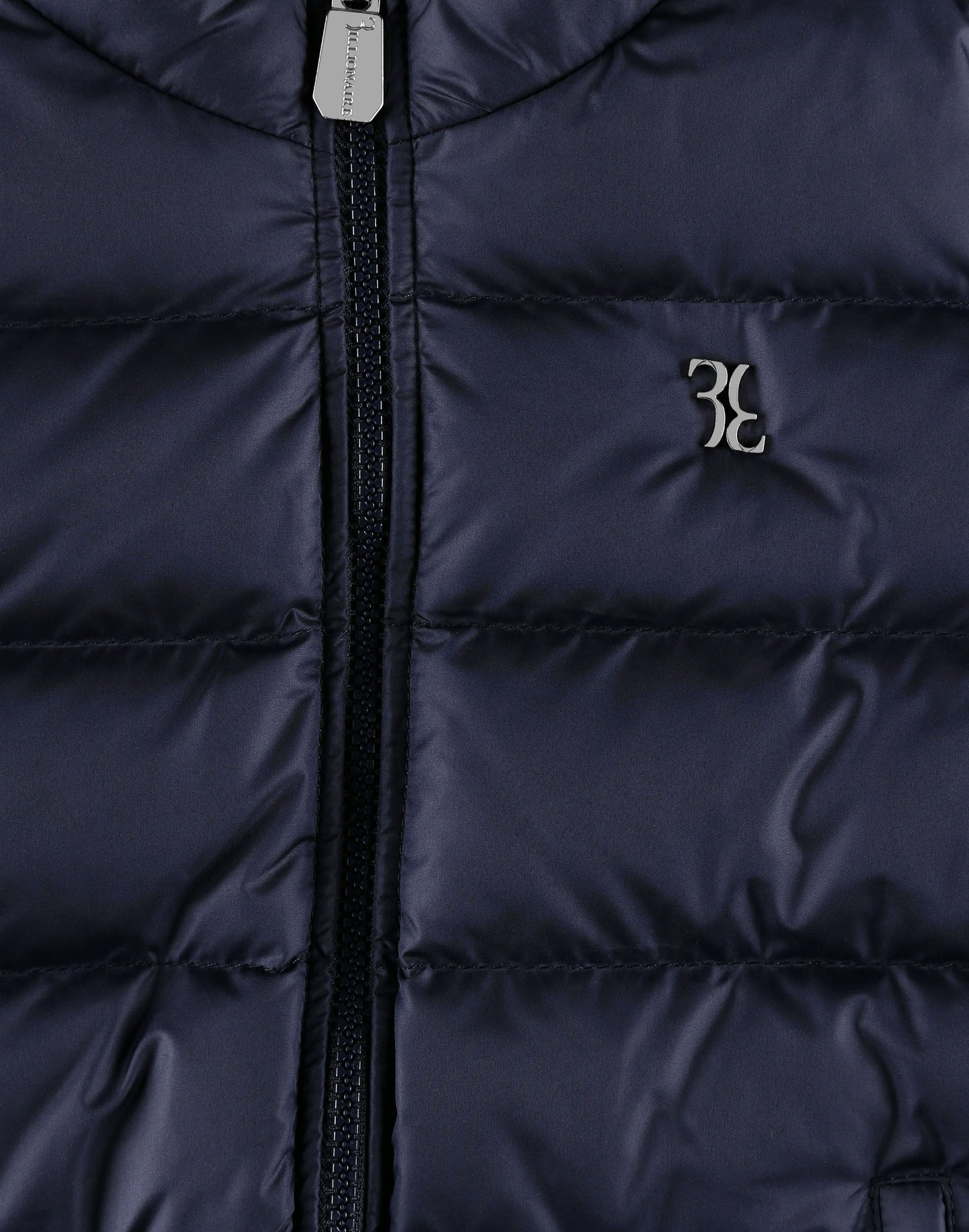 Bomber Double B