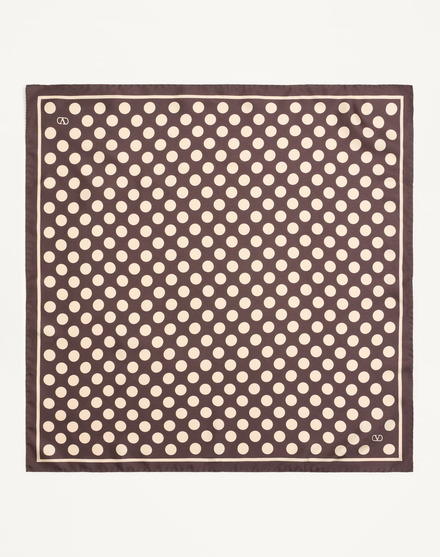 Opticool Silk Scarf